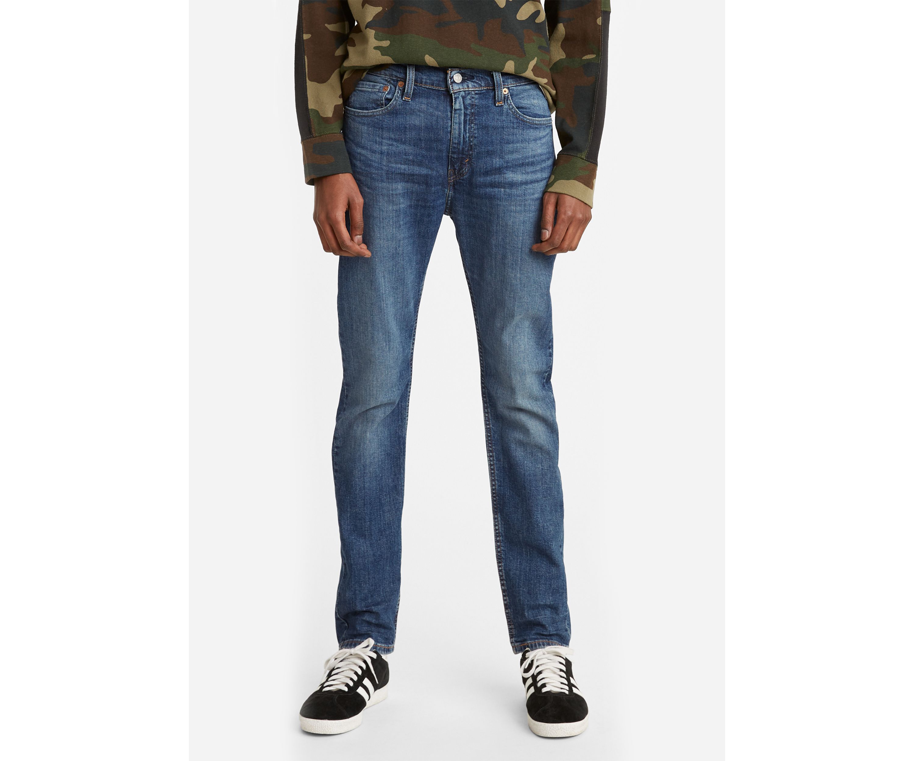 510® Skinny Fit Jeans