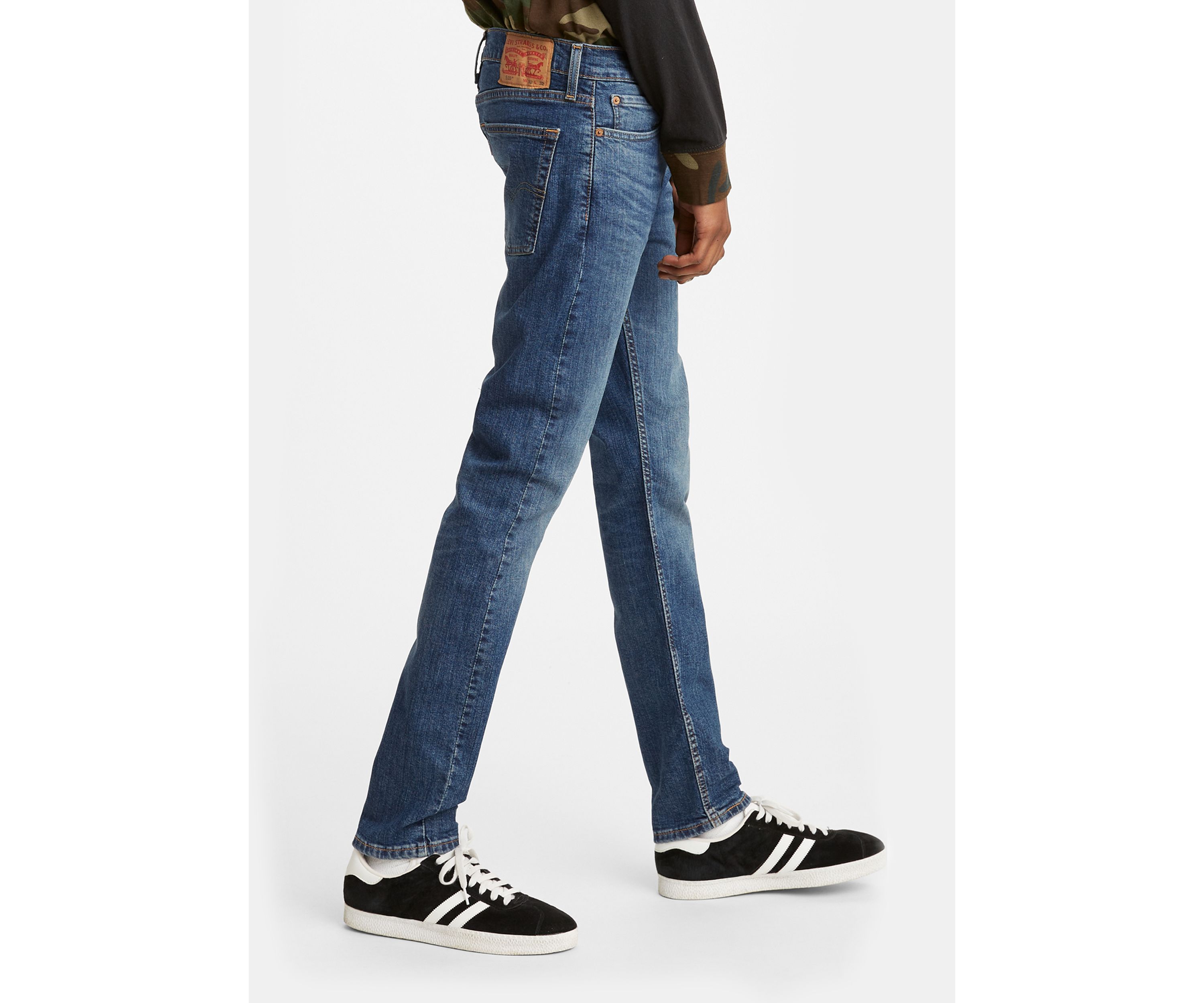 510® Skinny Fit Jeans