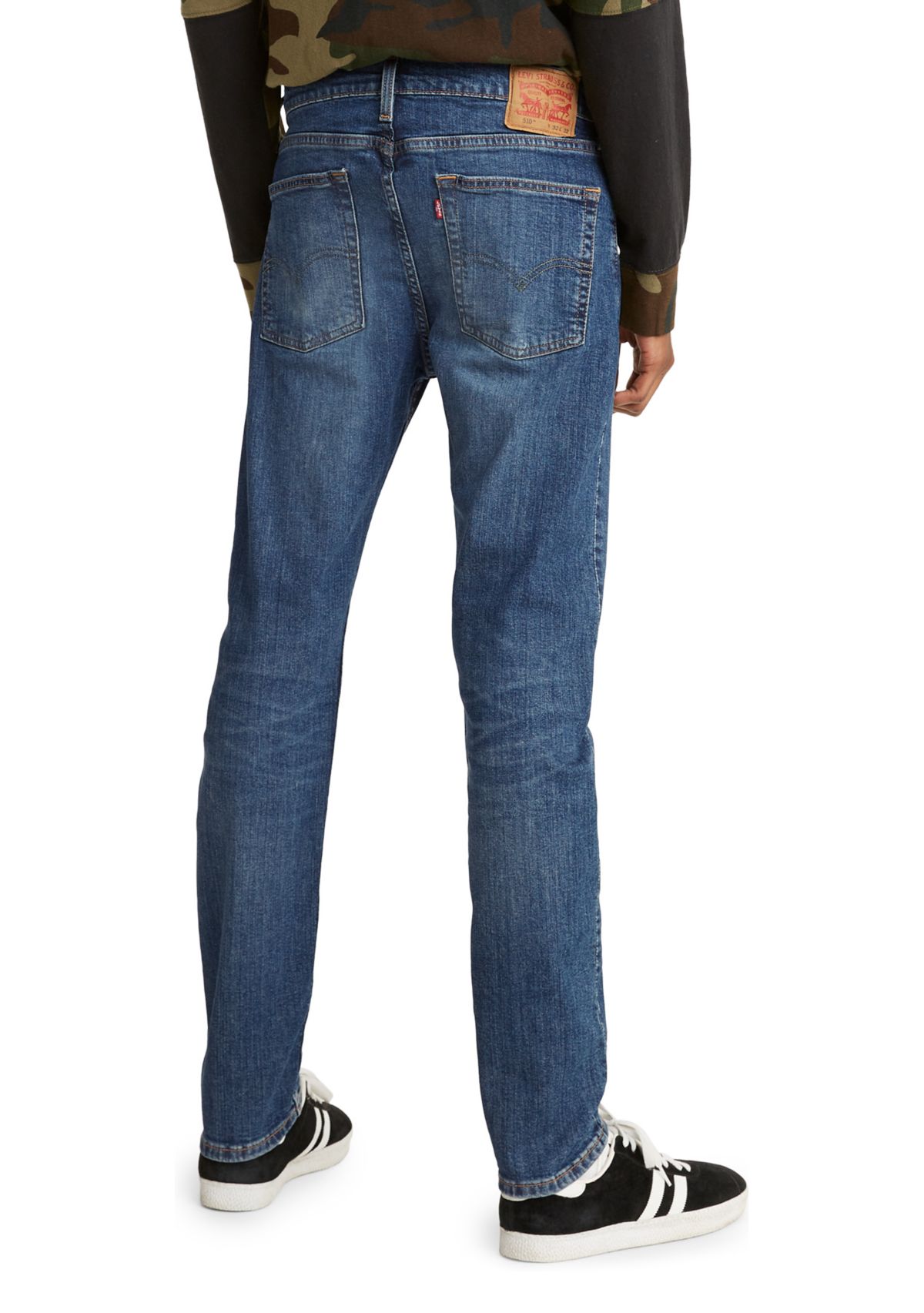510® Skinny Fit Jeans