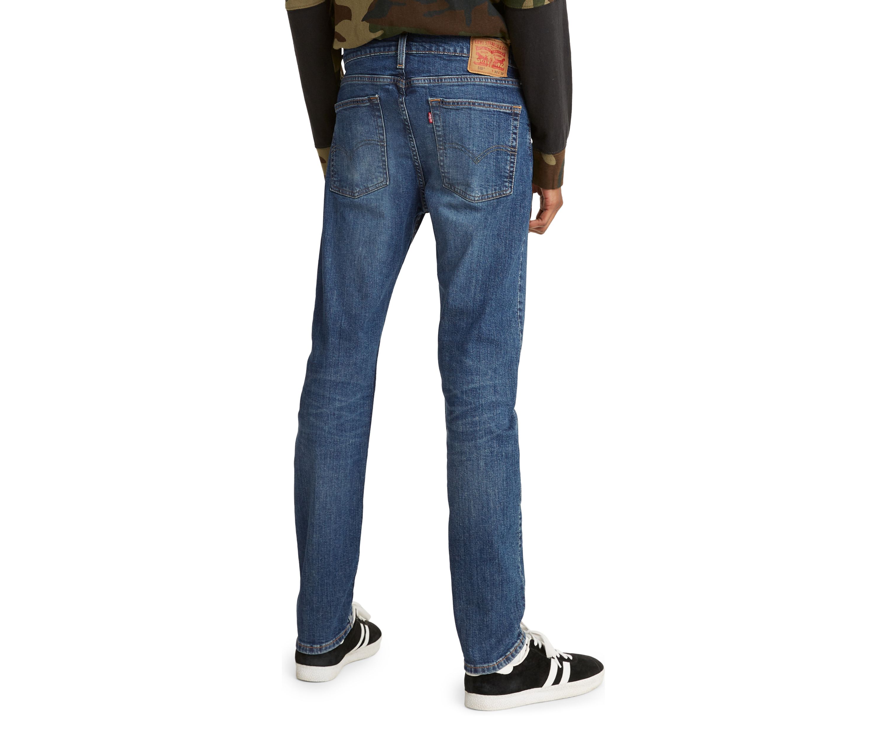 510® Skinny Fit Jeans