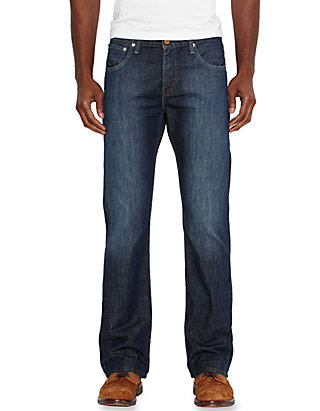 Levi's® 527™ Slim Bootcut Jeans | belk