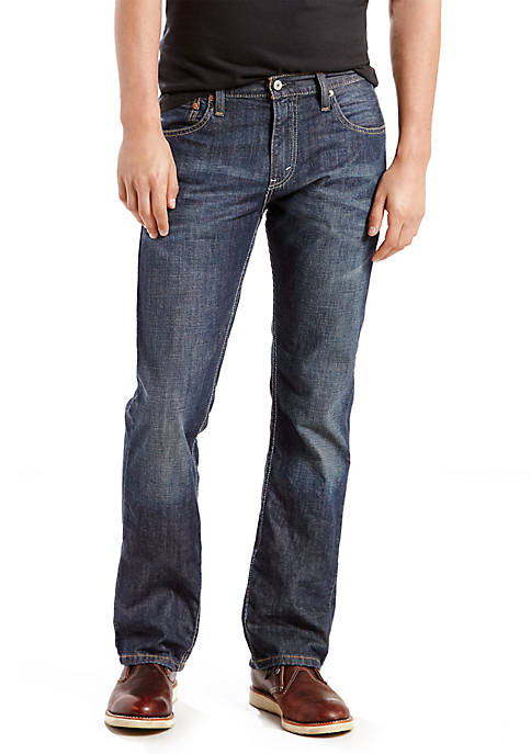 Levi's® 527&trade; Slim Bootcut Fit Jeans