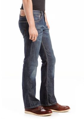 Levi's® 527™ Slim Bootcut Fit Jeans | belk