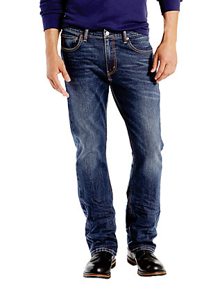 Levi's® 527™ Slim Boot Cut Jeans | belk