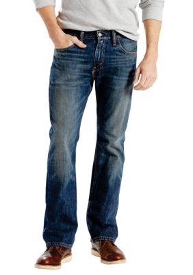 Levi's® 527™ Slim Bootcut Fit Jeans | belk