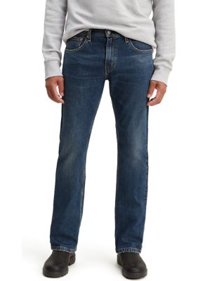 Levi's® 527 Slim Bootcut Quickstep Jeans | belk