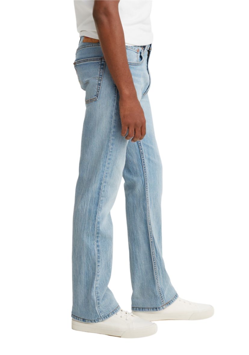 527 Slim Bootcut Jeans