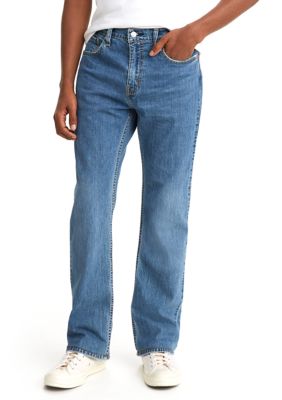 Levi's® 527 Slim Bootcut Jeans | belk