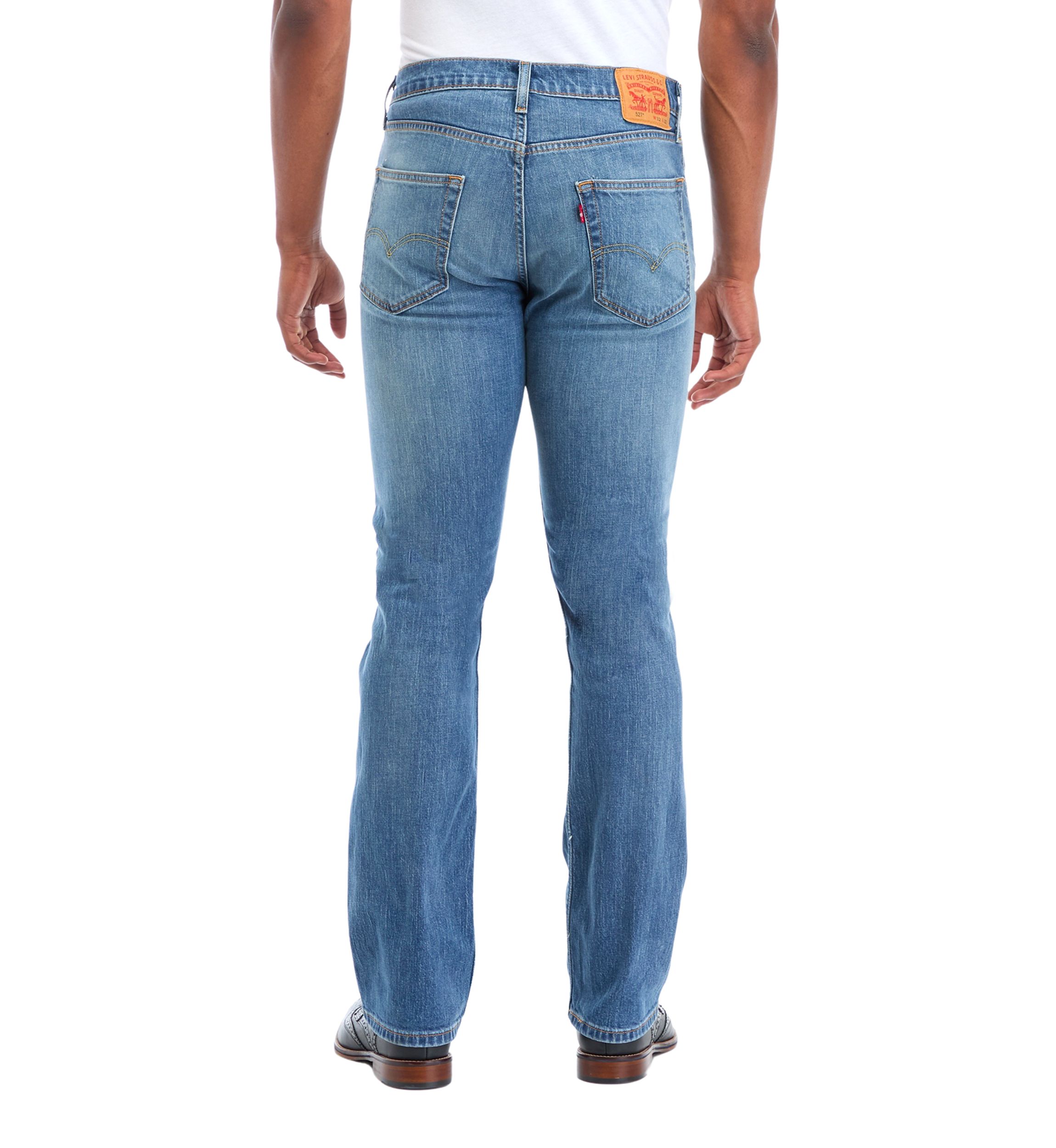 527® Slim Bootcut Jeans