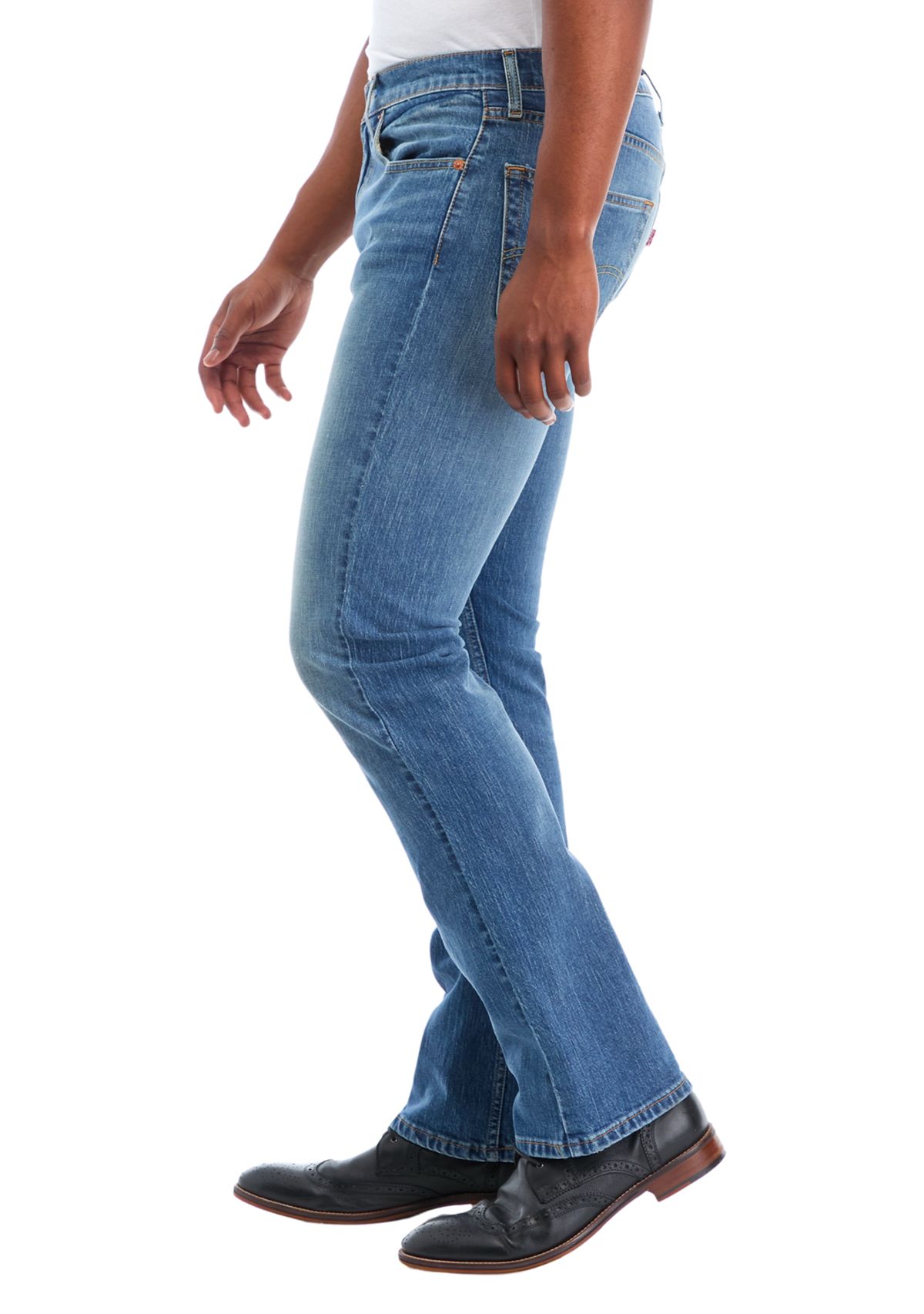 527® Slim Bootcut Jeans