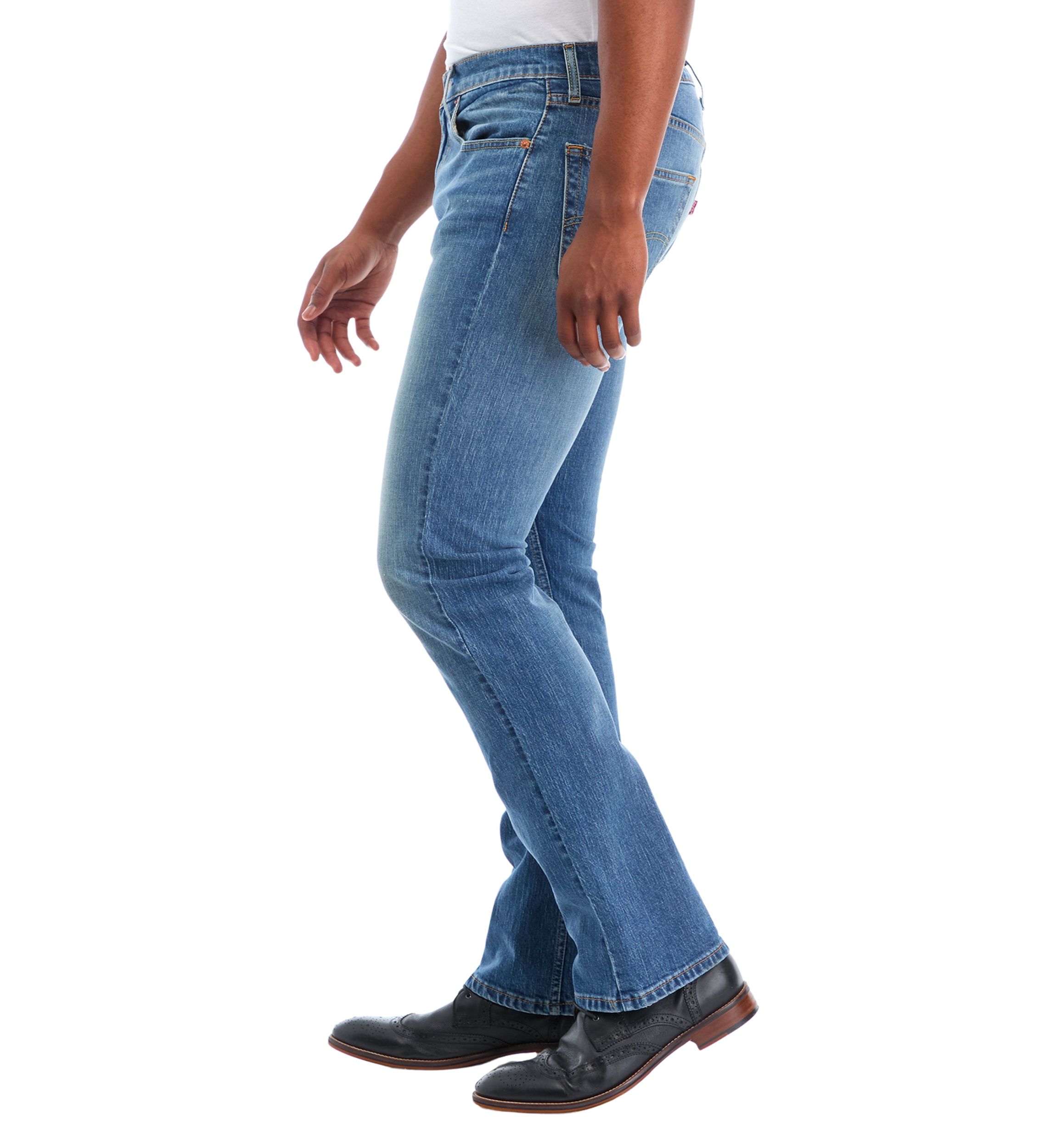 527® Slim Bootcut Jeans