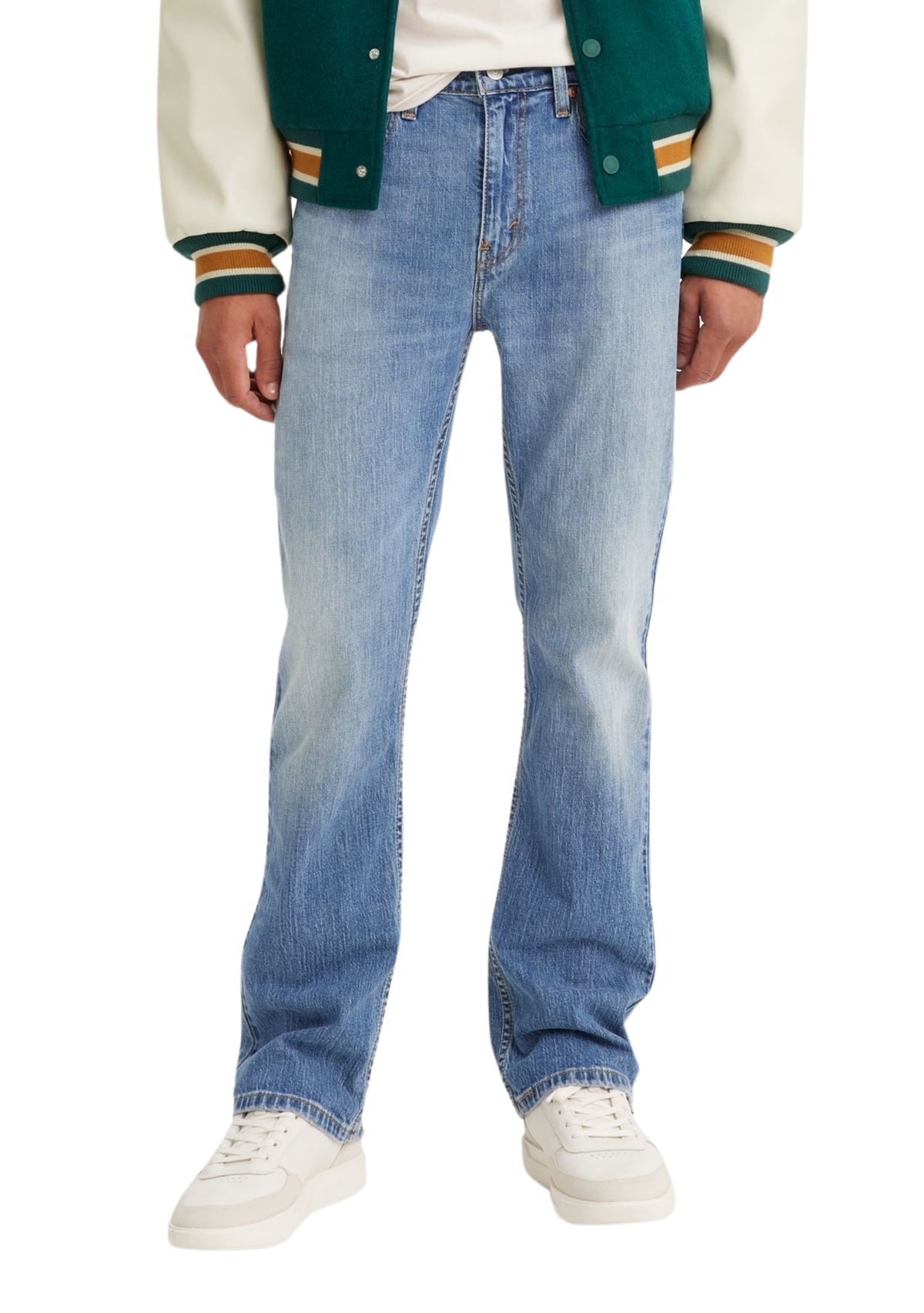 527® Slim Bootcut Jeans