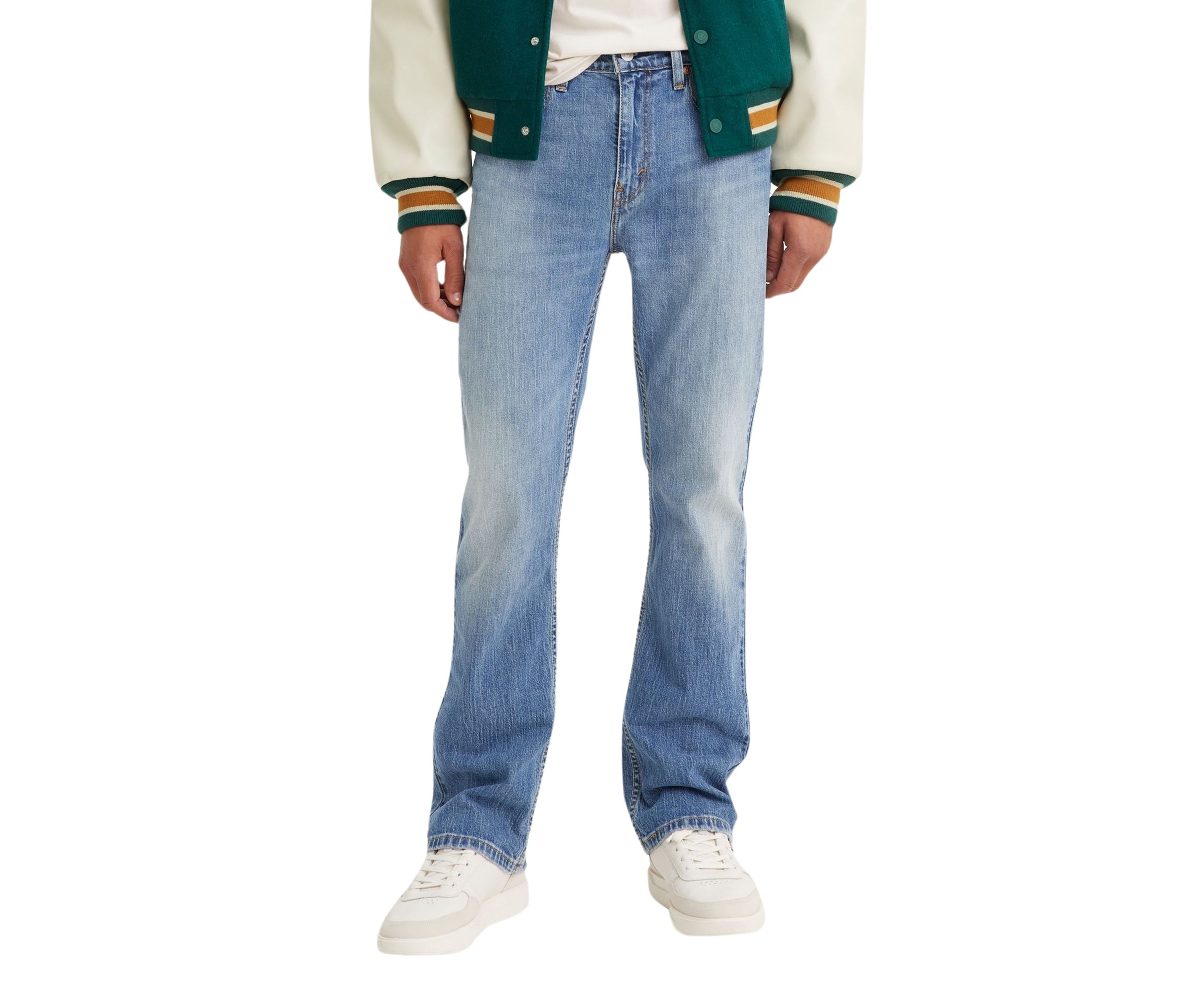 527® Slim Bootcut Jeans