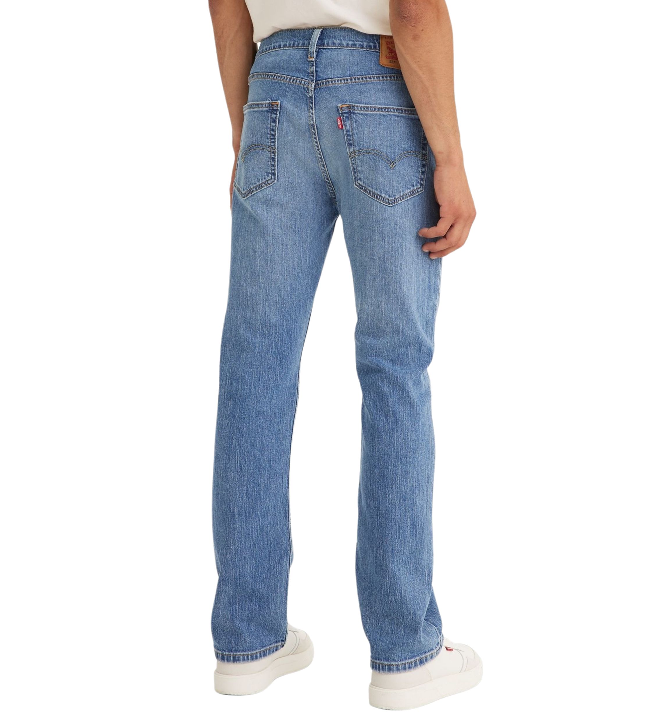 527® Slim Bootcut Jeans