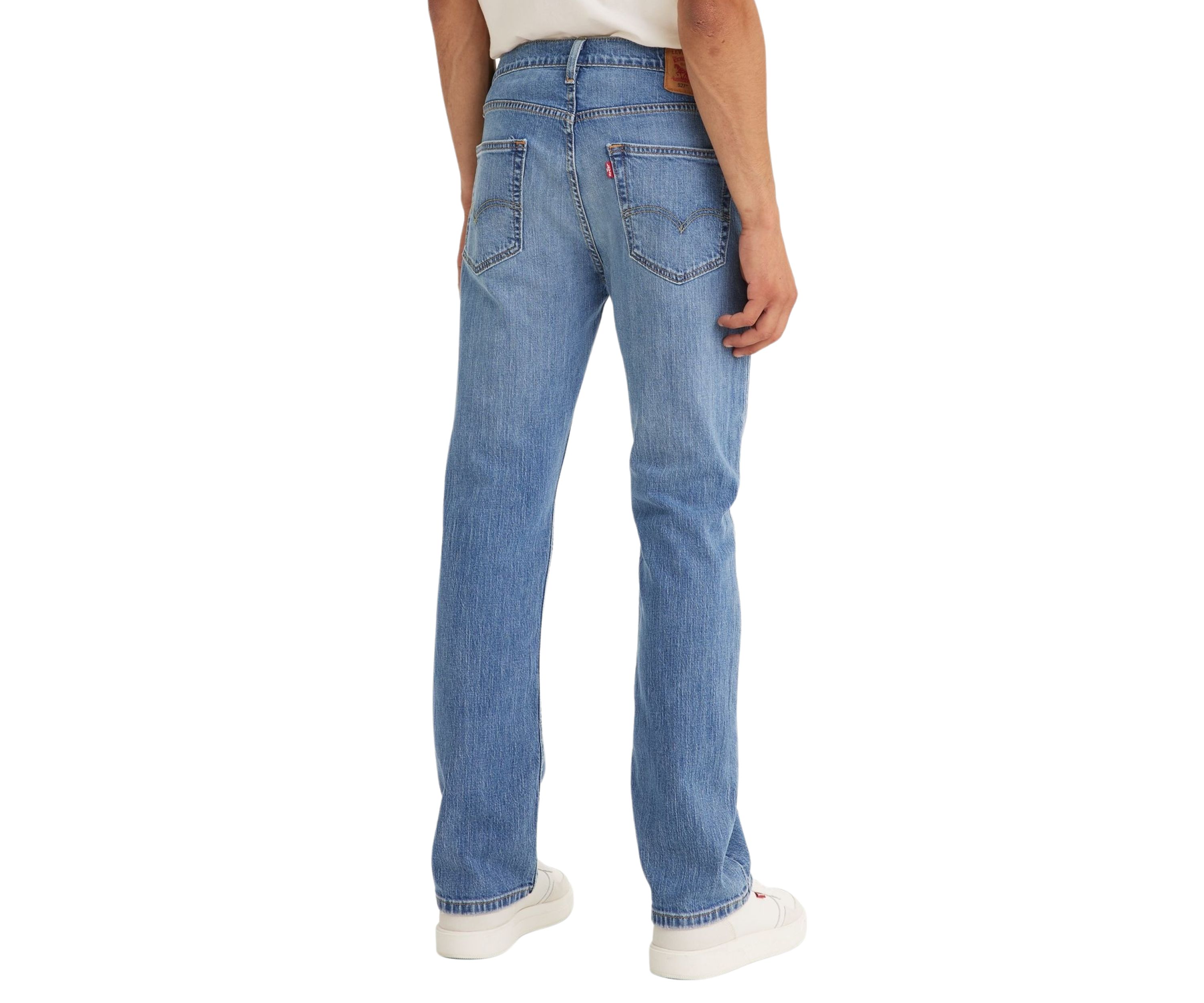 527® Slim Bootcut Jeans