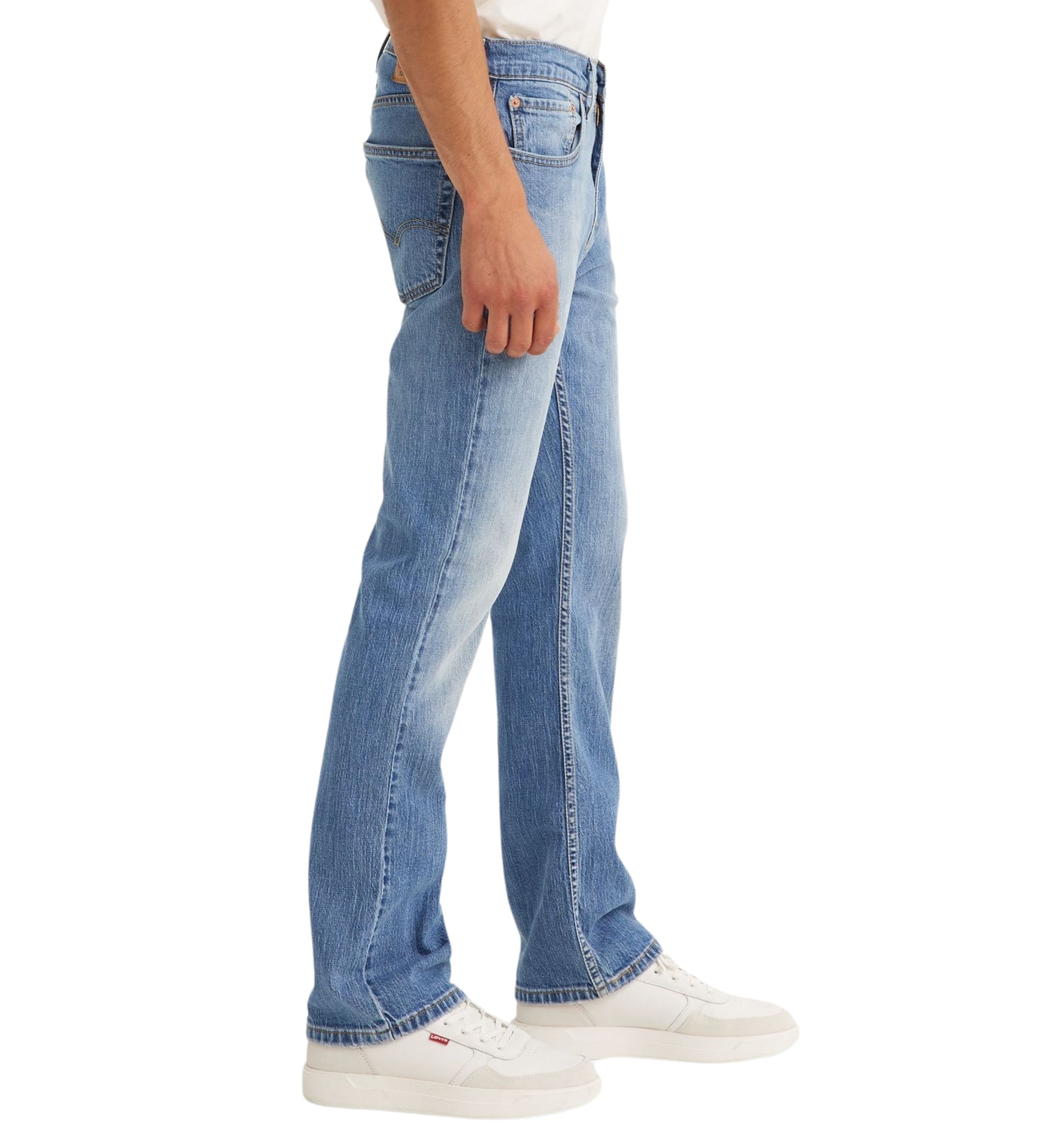 527® Slim Bootcut Jeans