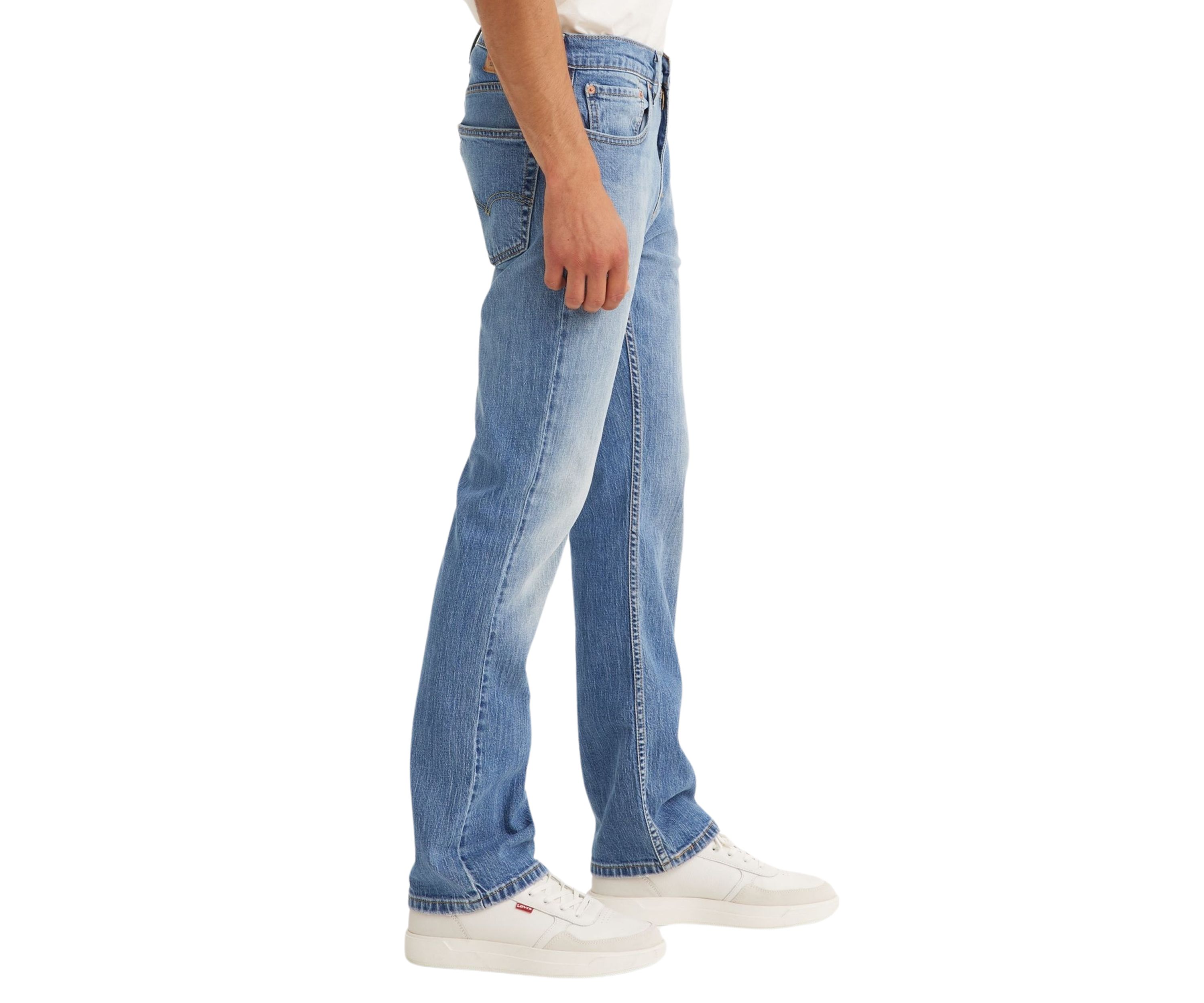 527® Slim Bootcut Jeans
