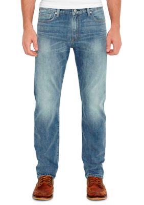 levi's jet color