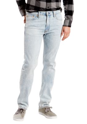 887035740831 UPC - Levi's 08513-0373 Levi's Men's 513 Slim