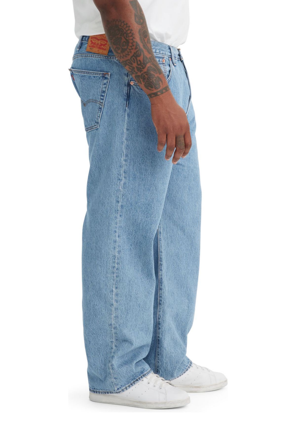 Big & Tall 501 Original Jeans