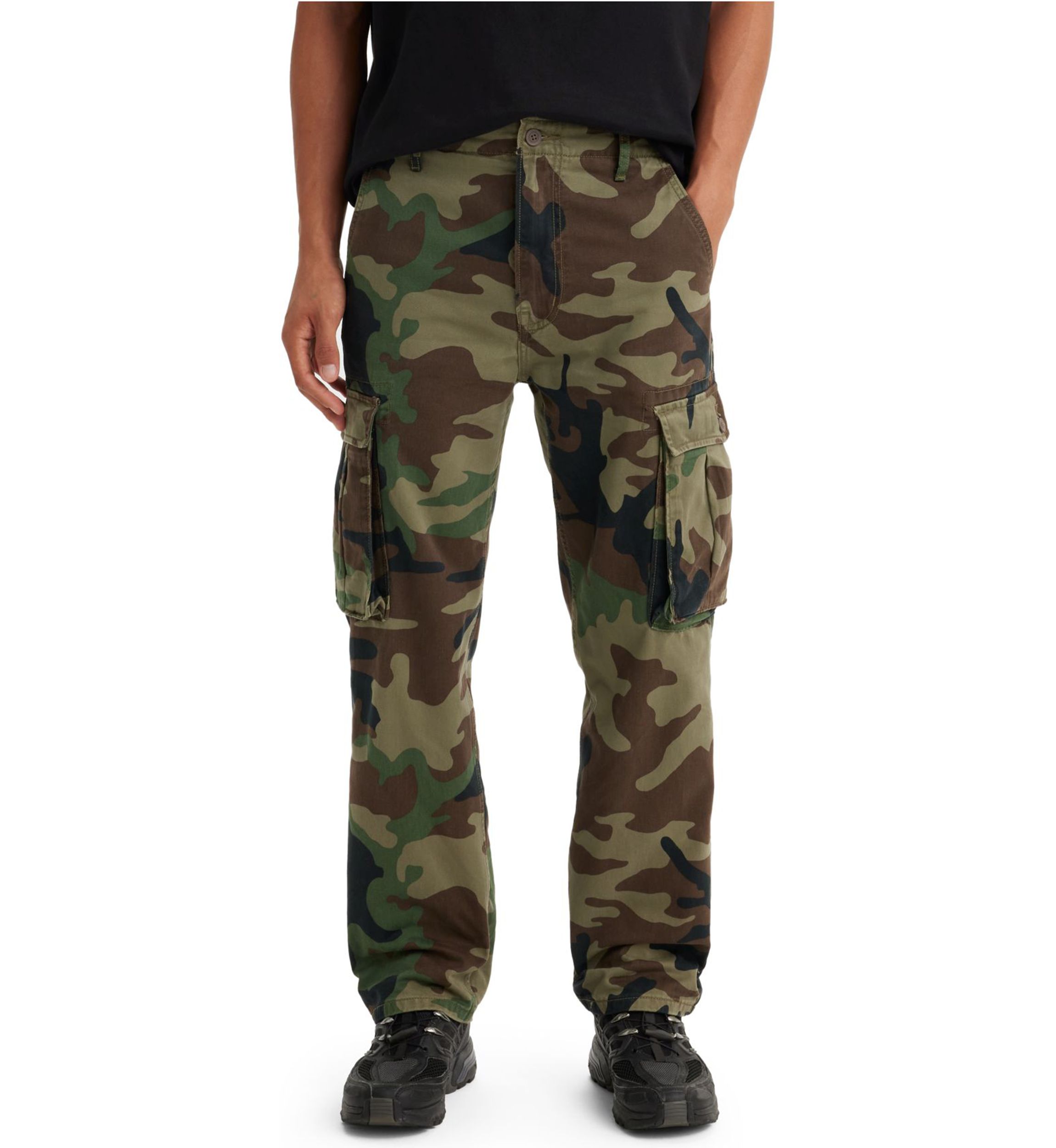Ace Cargo Pants