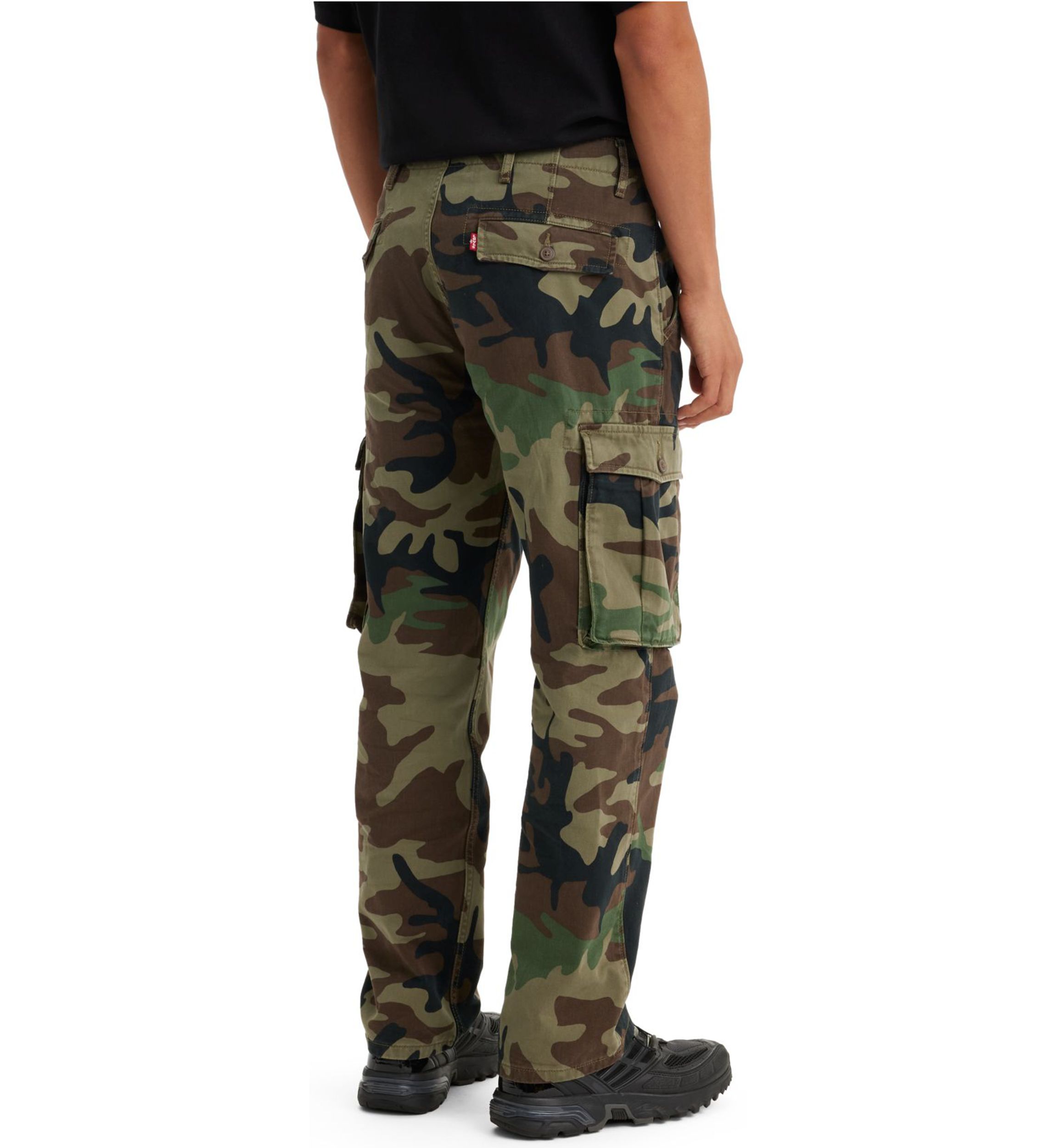 Ace Cargo Pants