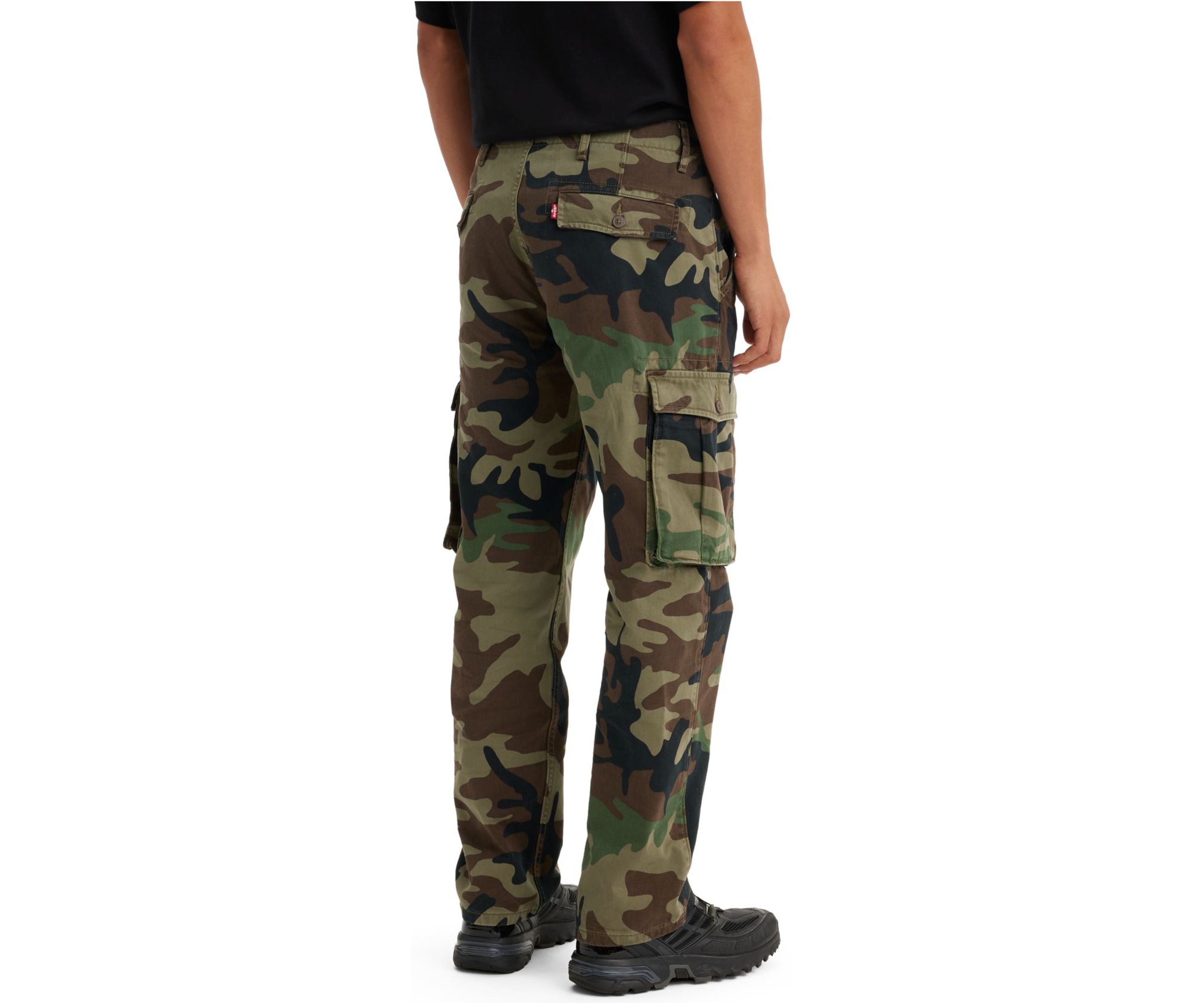 Ace Cargo Pants