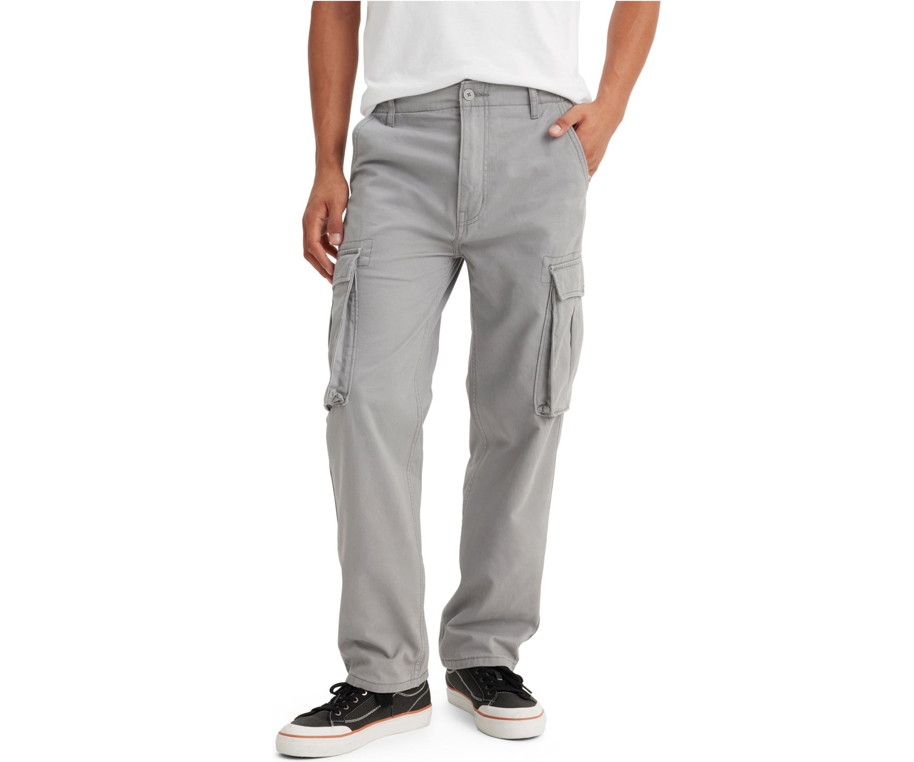 Ace Cargo Pants