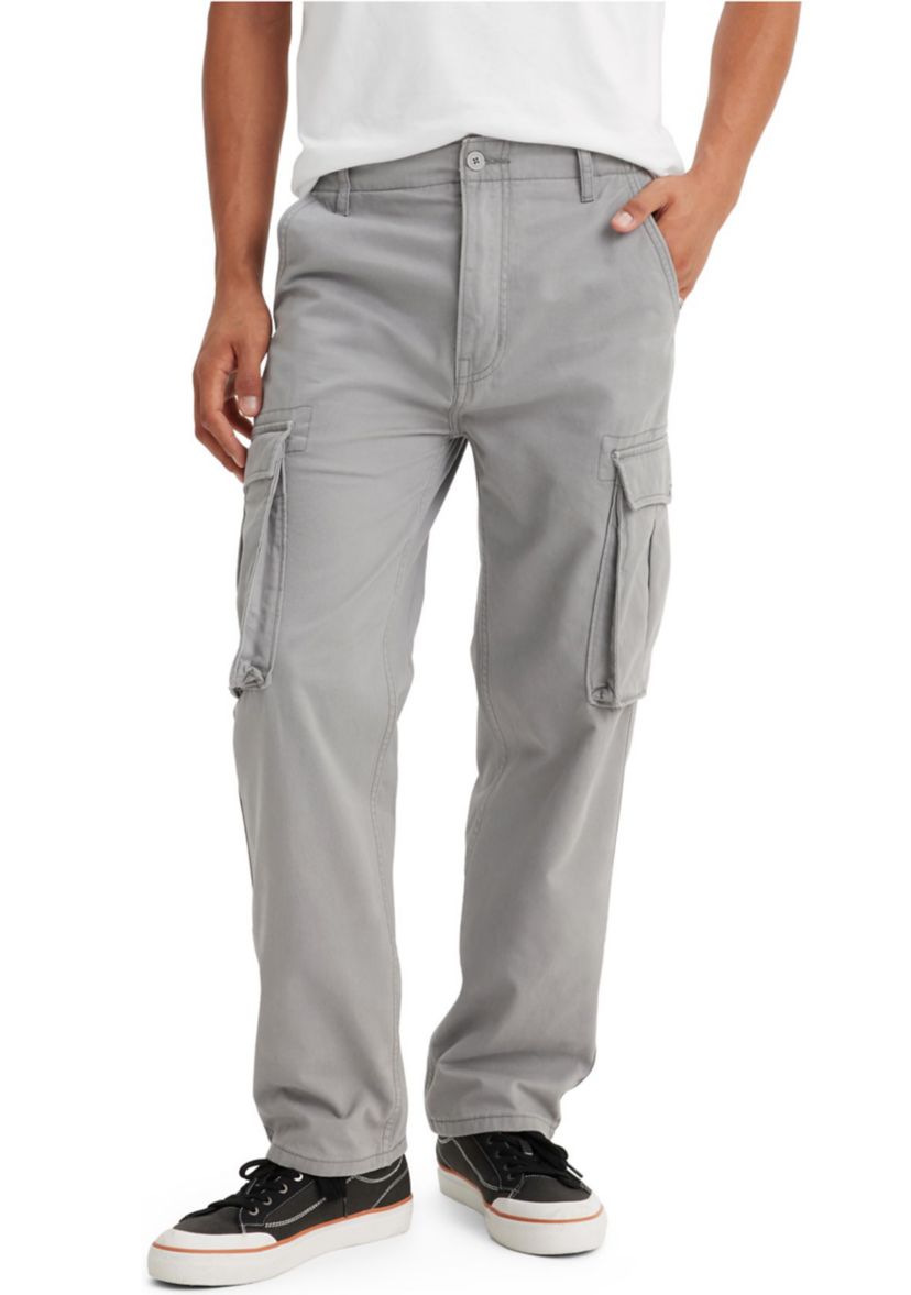 Ace Cargo Pants