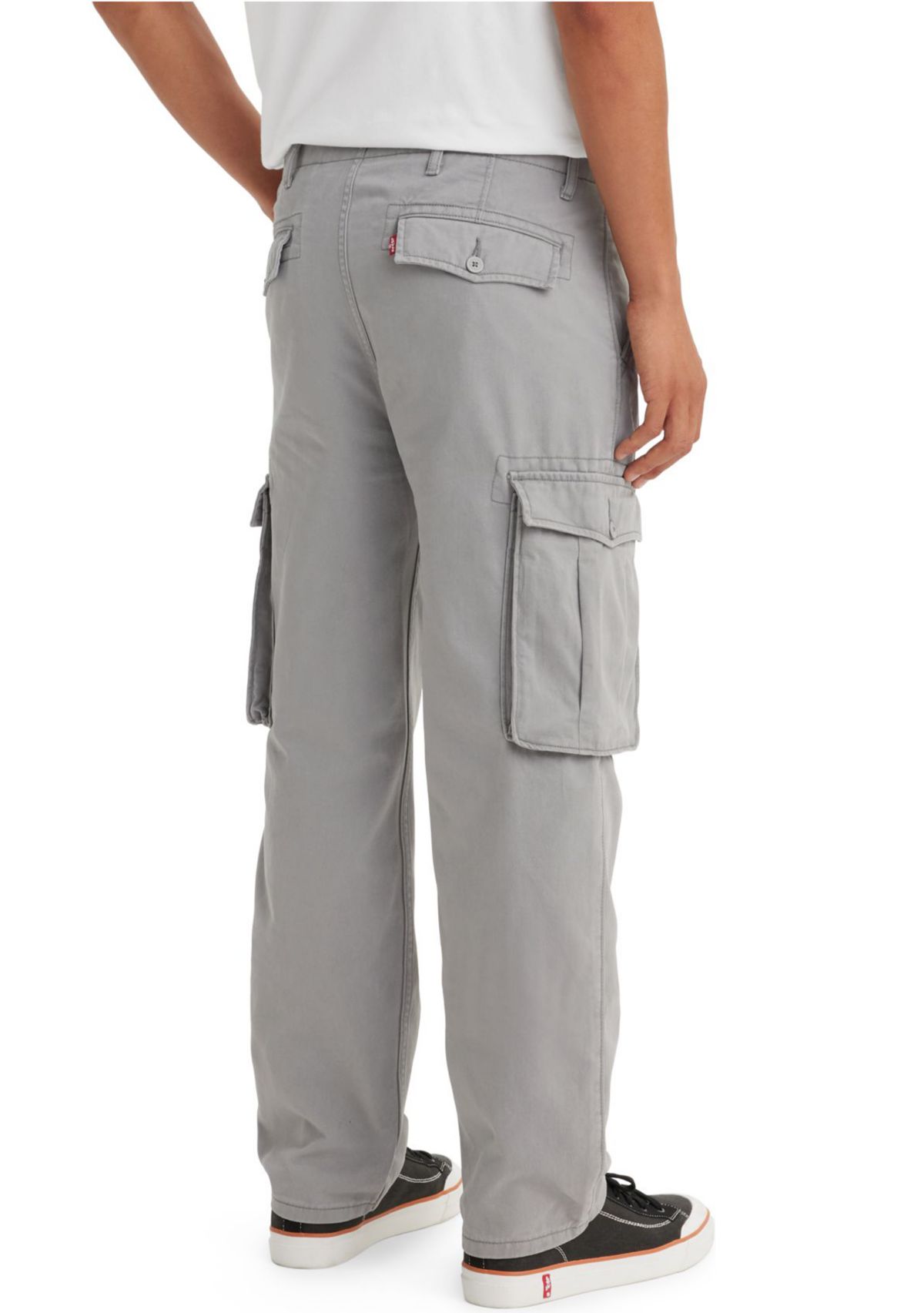 Ace Cargo Pants