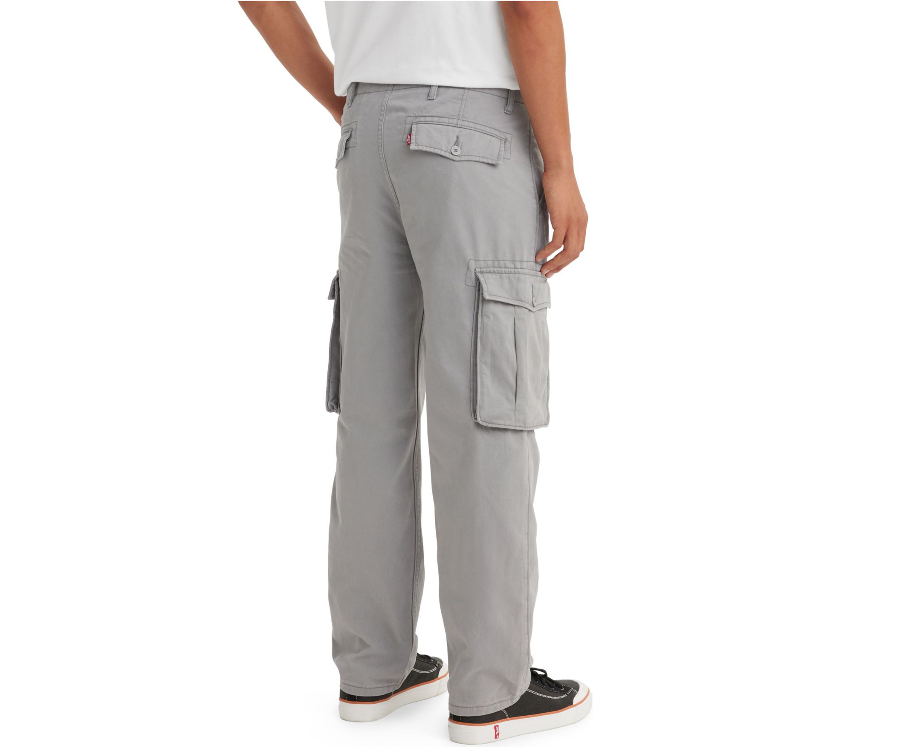 Ace Cargo Pants