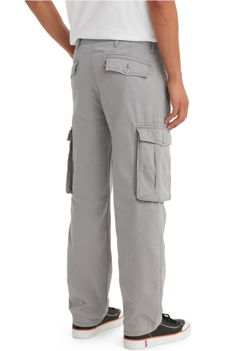 Ace Cargo Pants