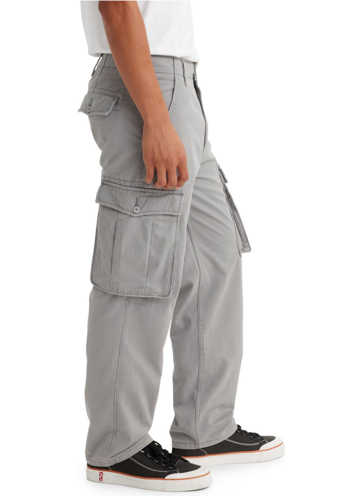 Ace Cargo Pants