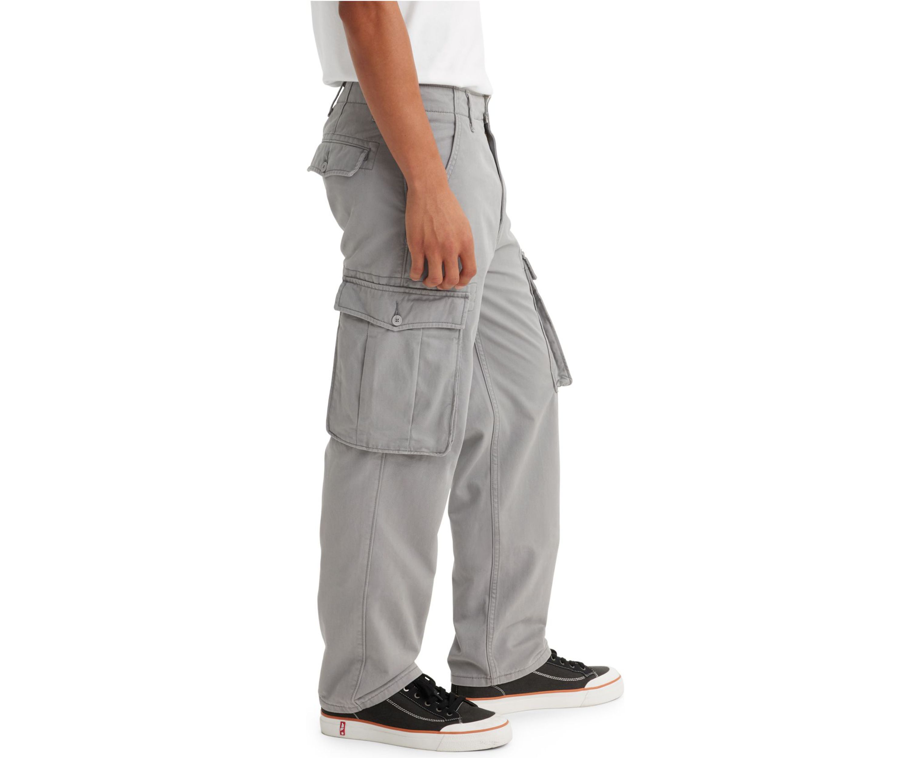 Ace Cargo Pants