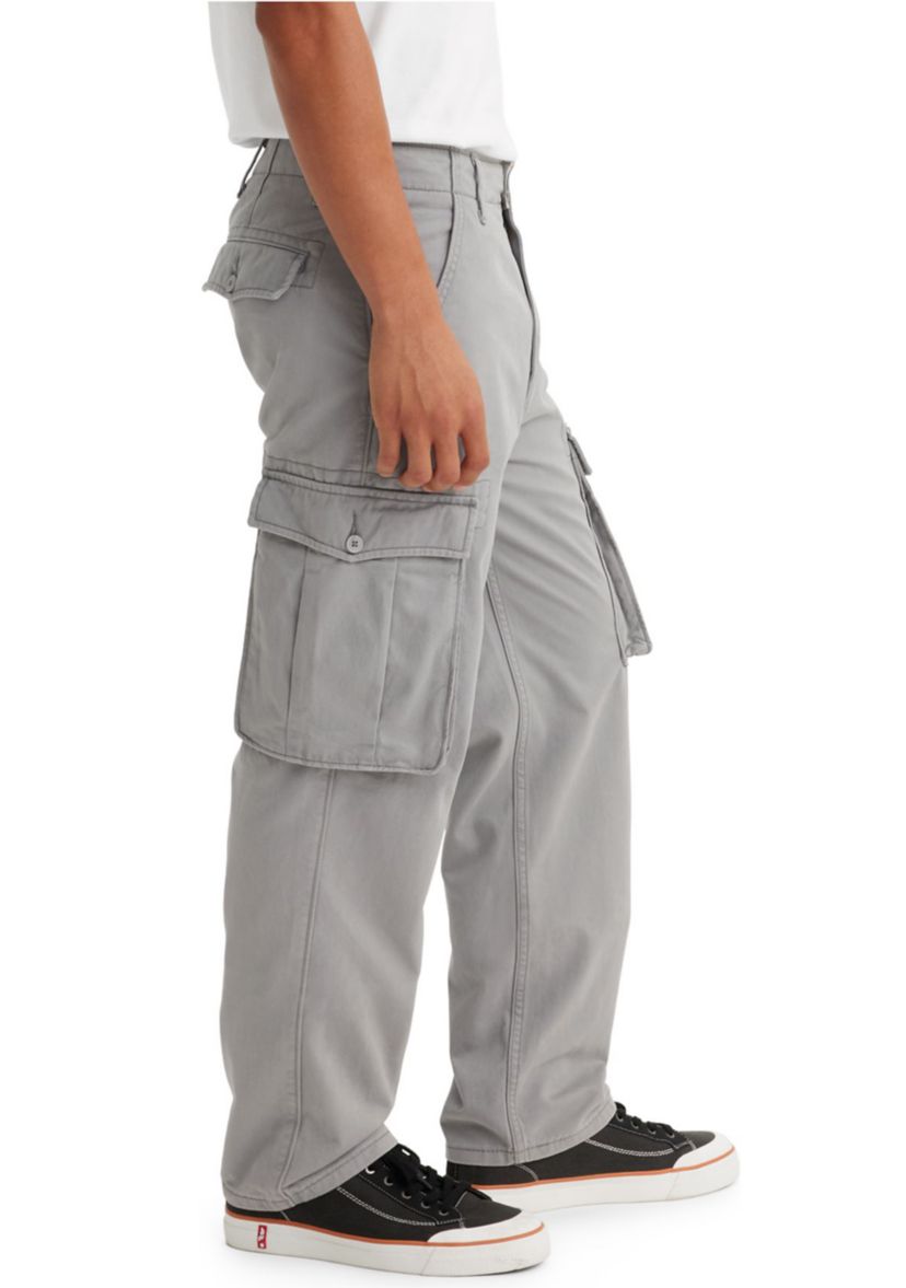 Ace Cargo Pants