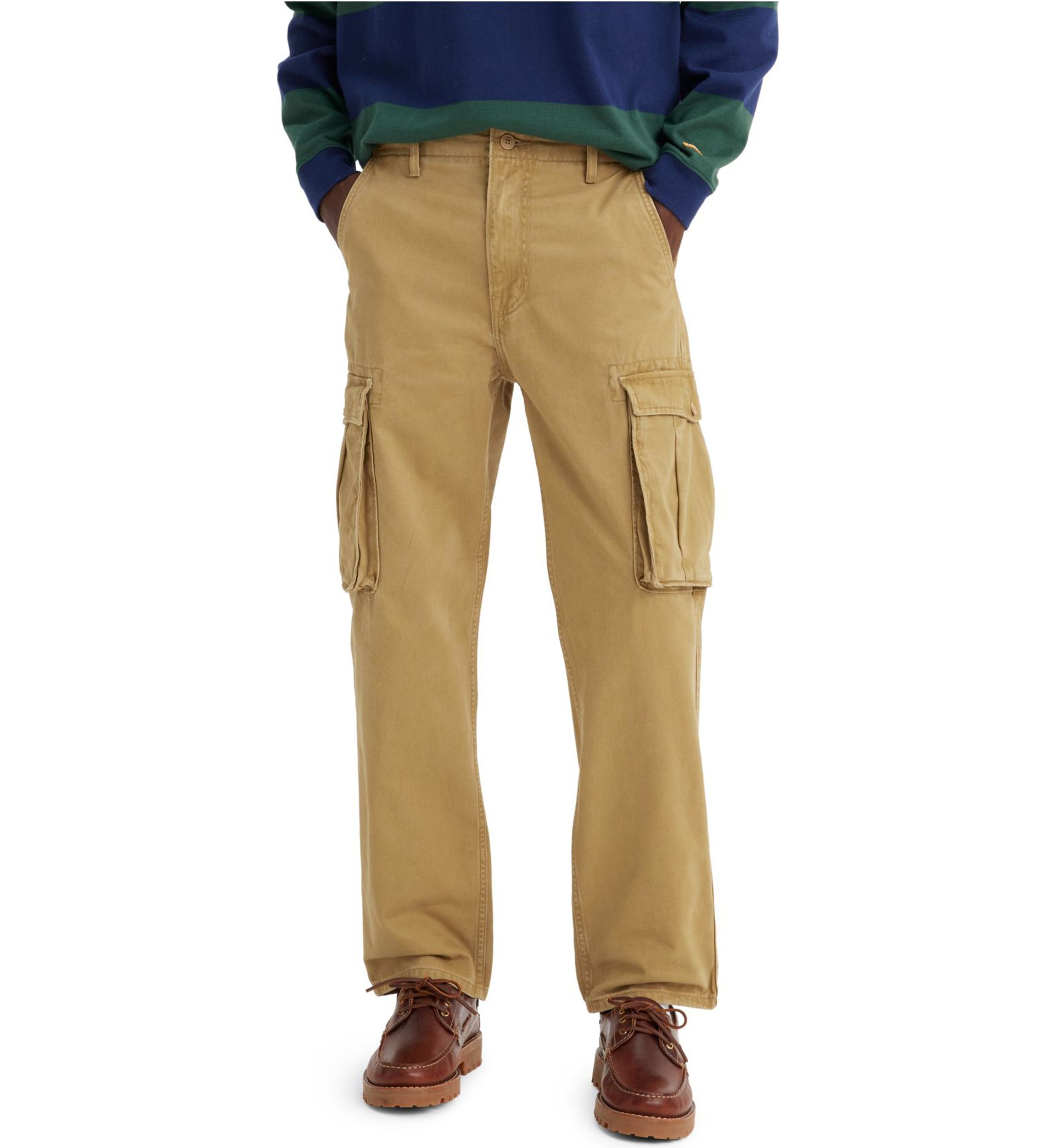 Ace Cargo Pants