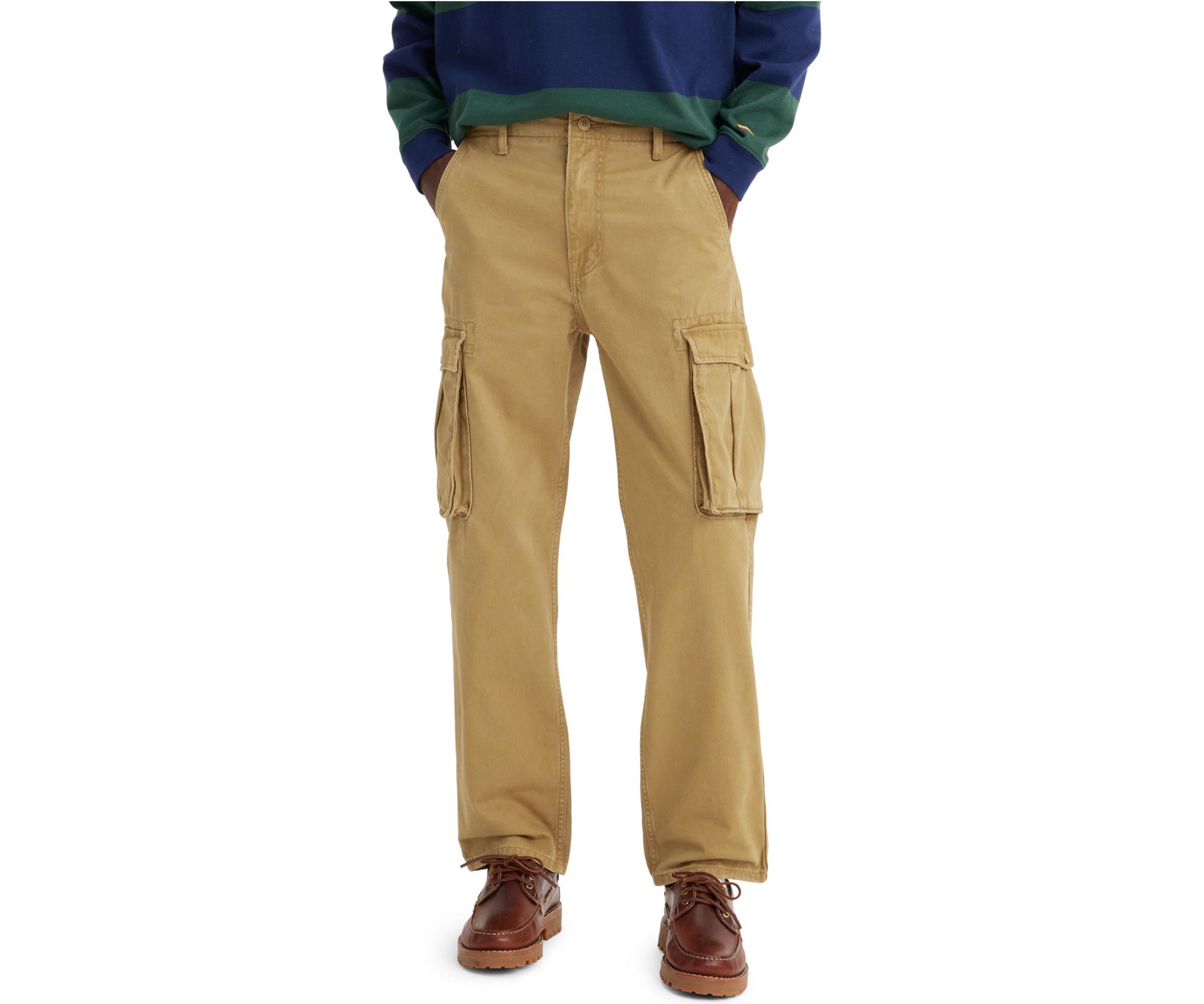 Ace Cargo Pants
