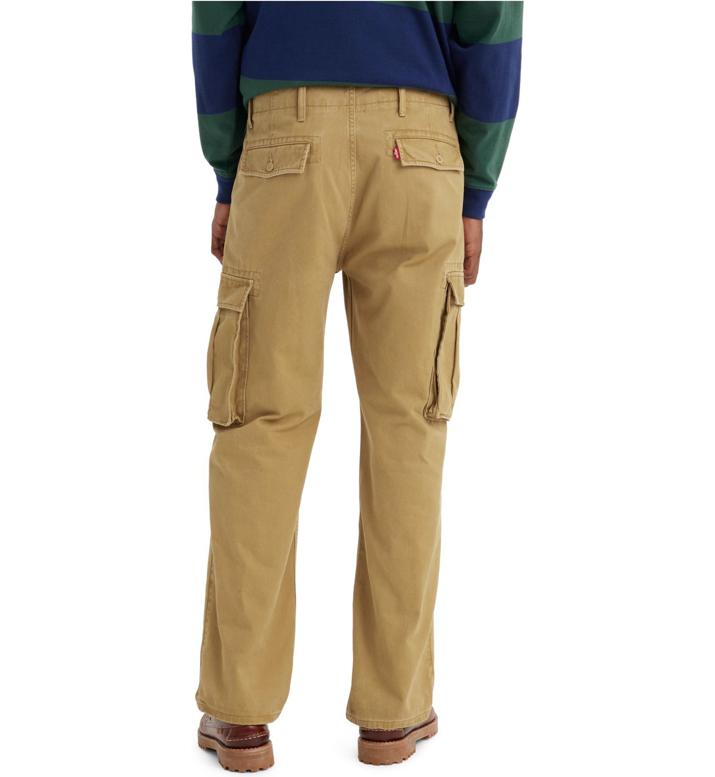 Ace Cargo Pants