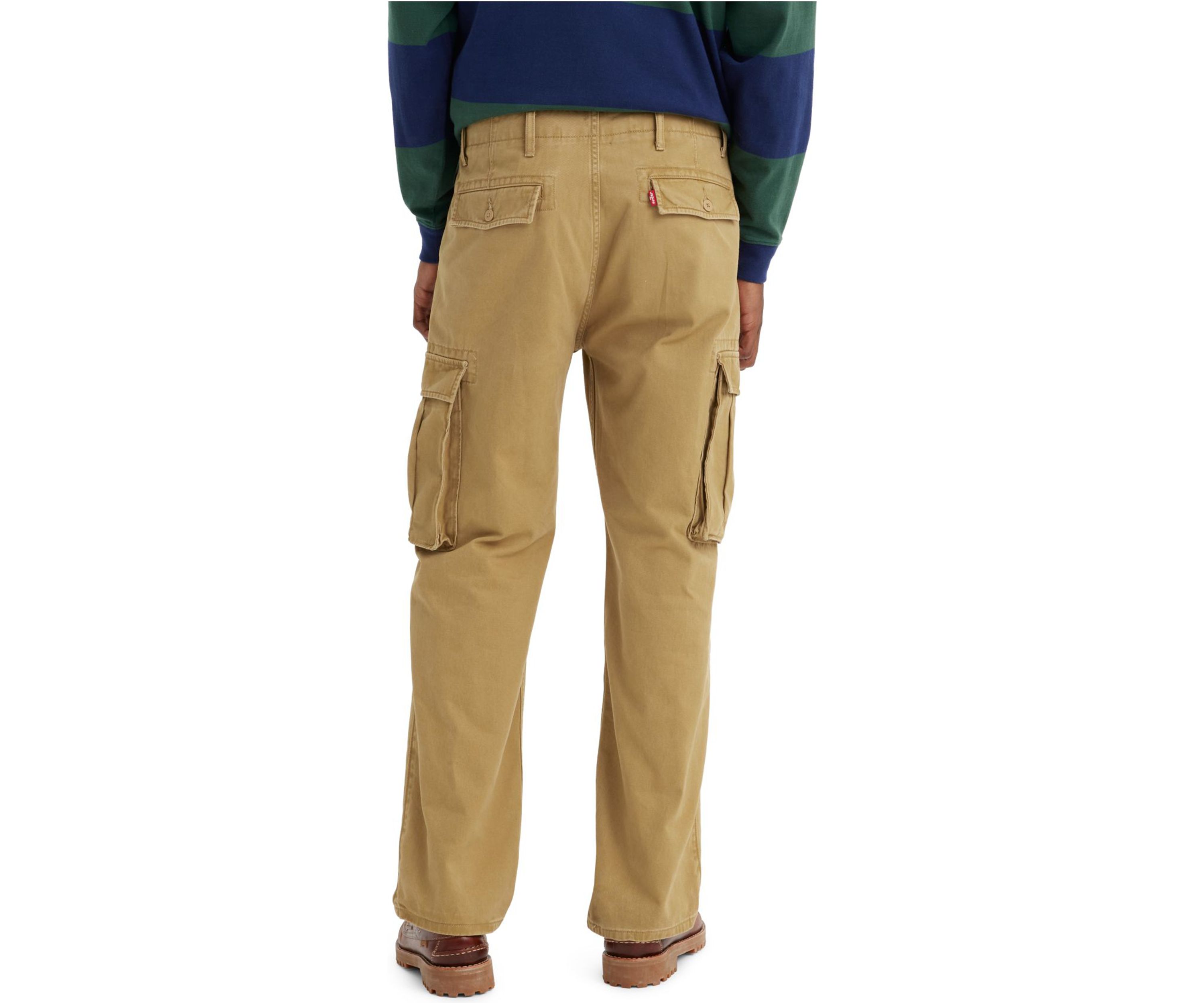 Ace Cargo Pants