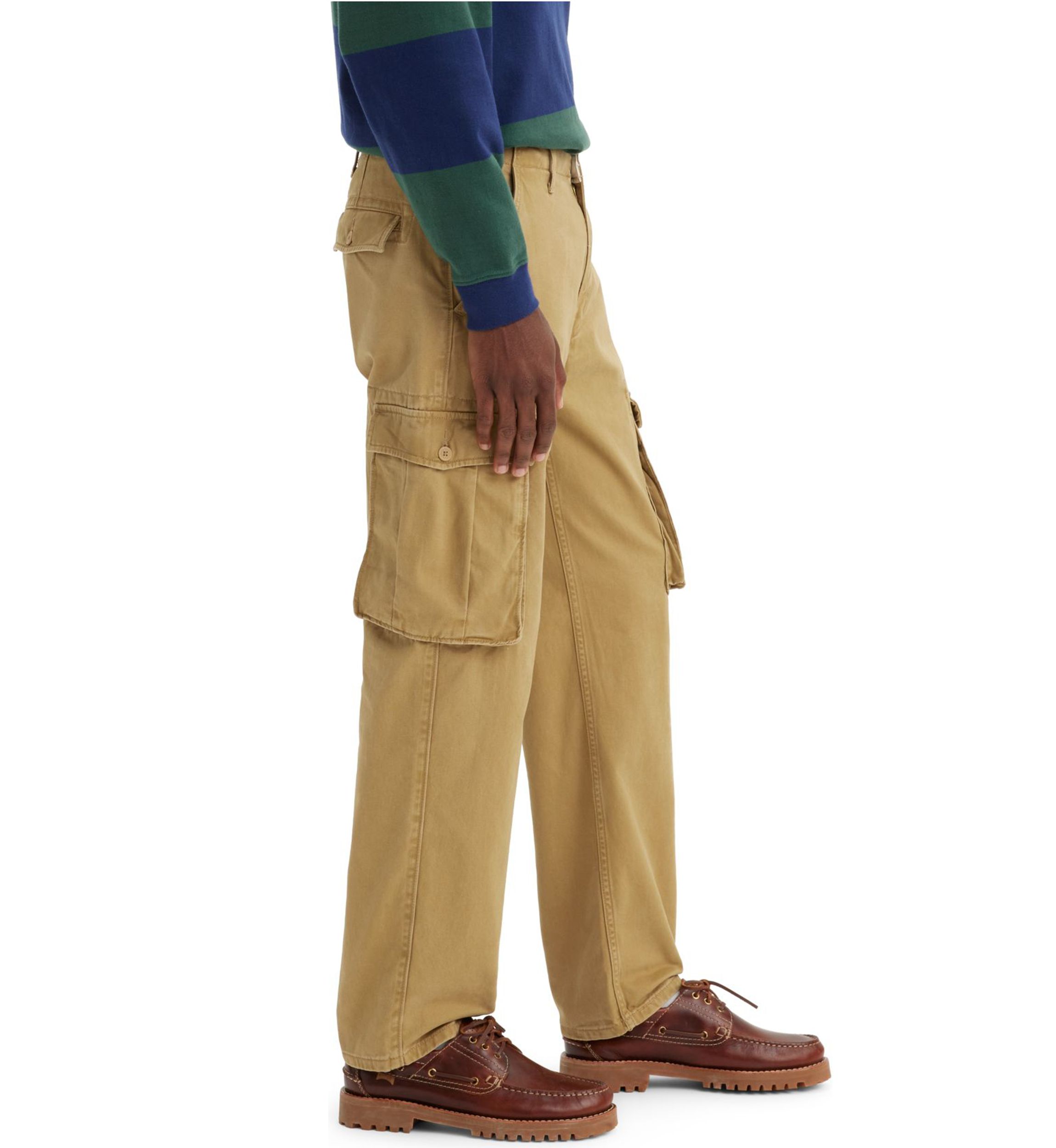 Ace Cargo Pants