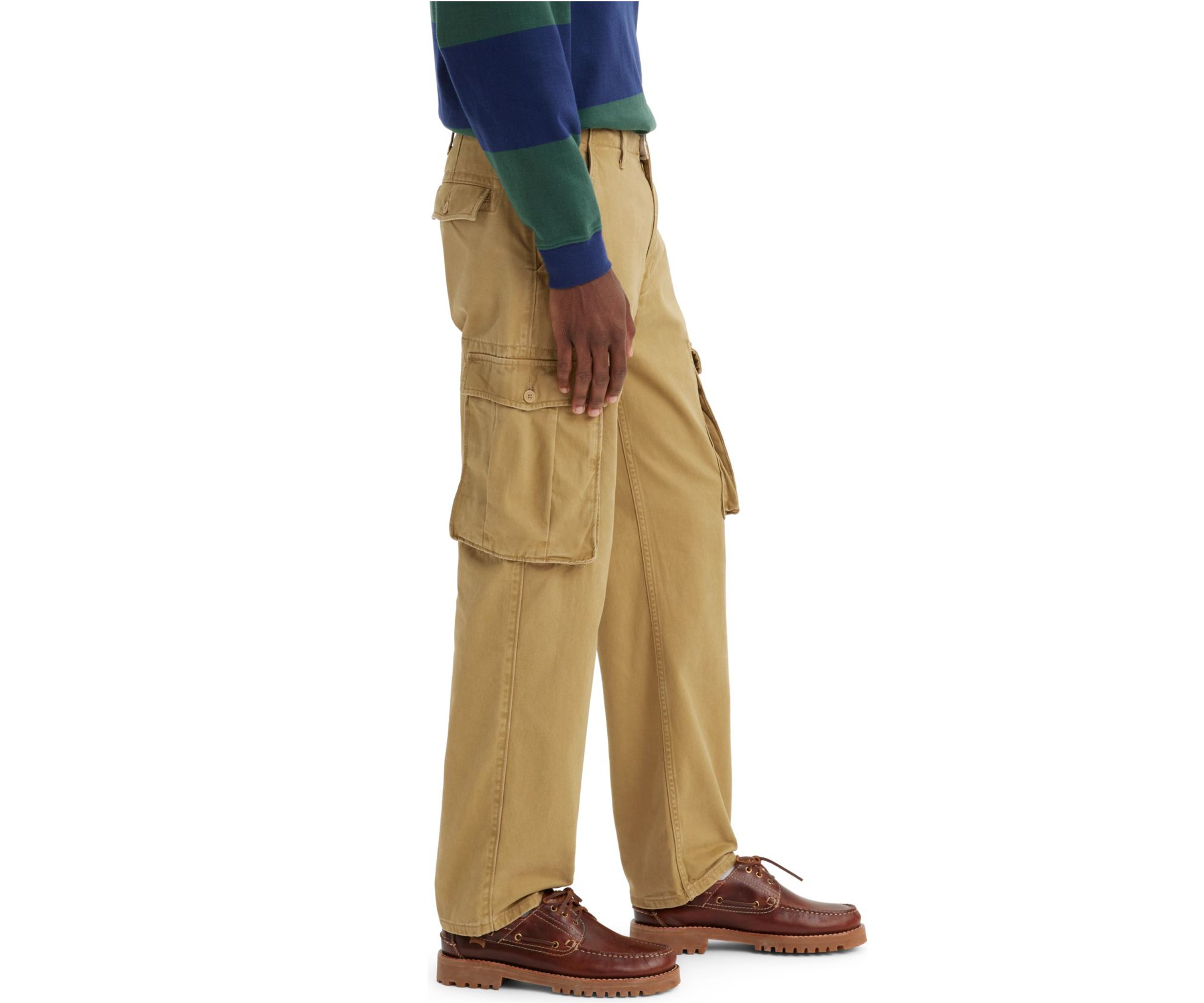 Ace Cargo Pants