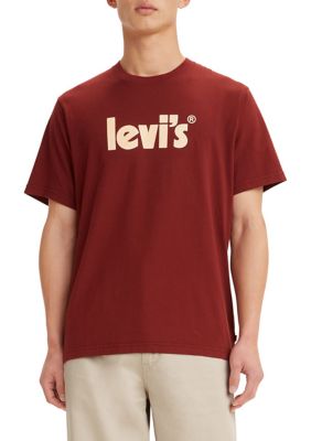 Tee shirt levis discount homme