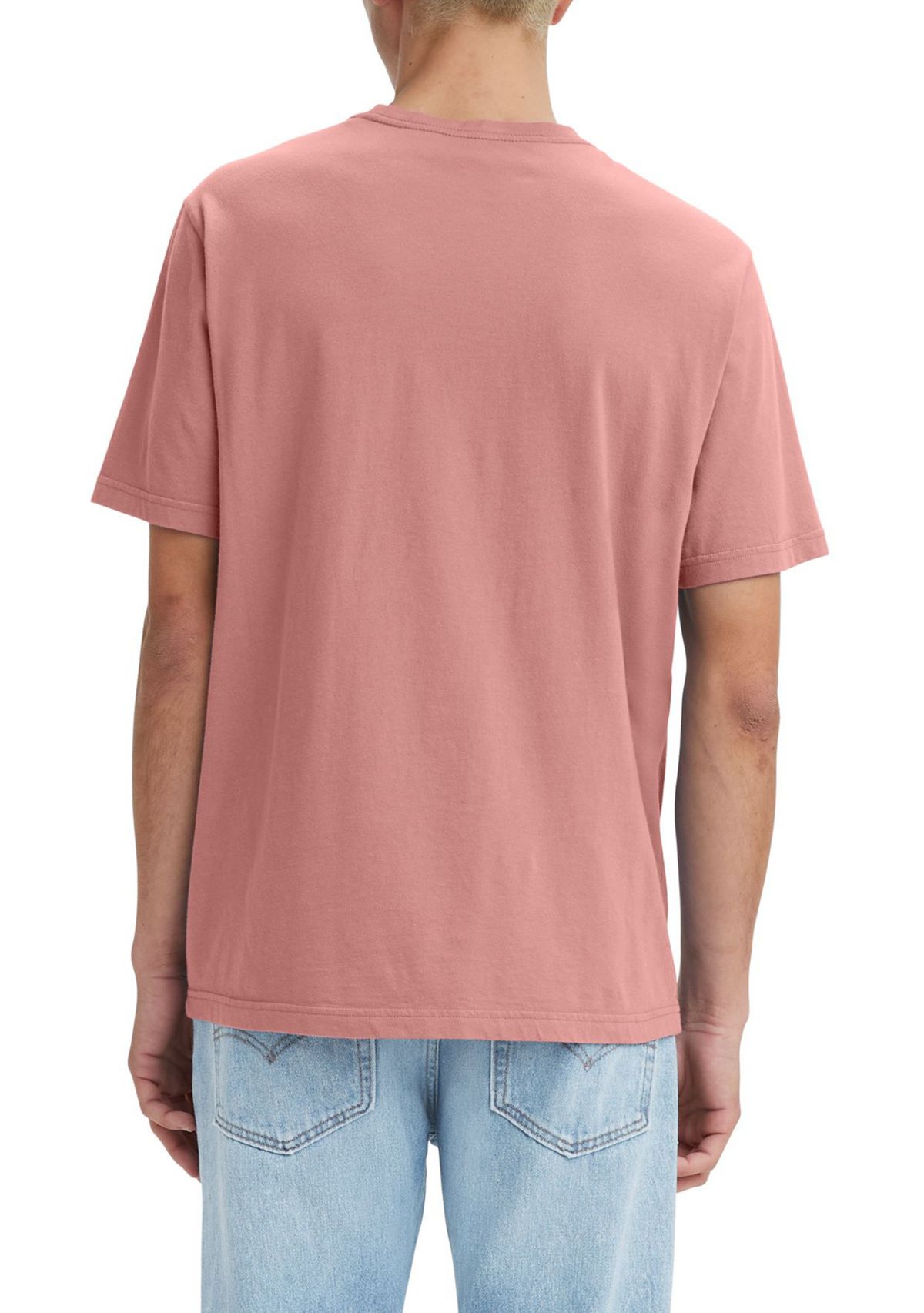 Short Sleeve Relaxed Fit Graphic T-Shirt