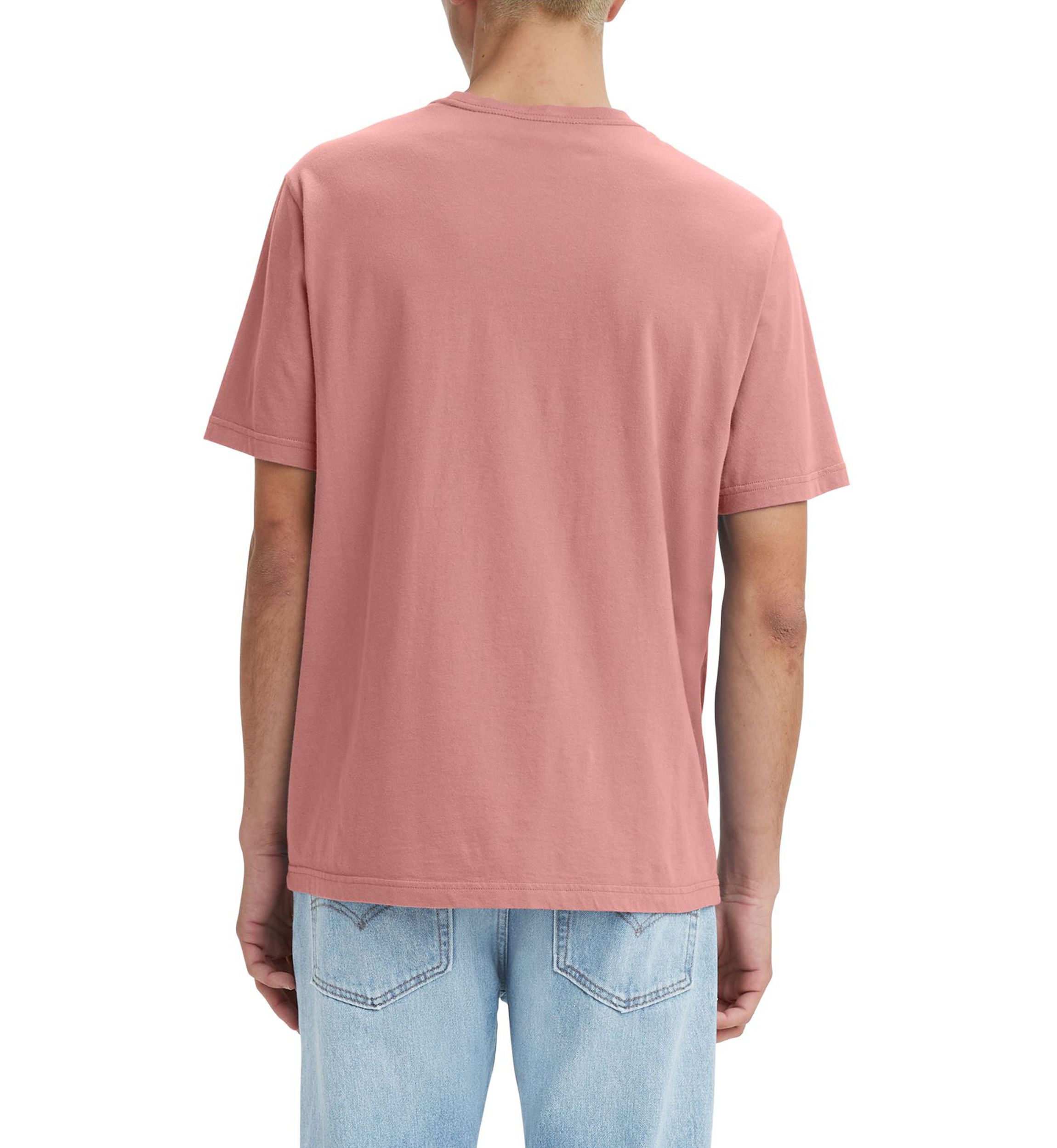 Short Sleeve Relaxed Fit Graphic T-Shirt