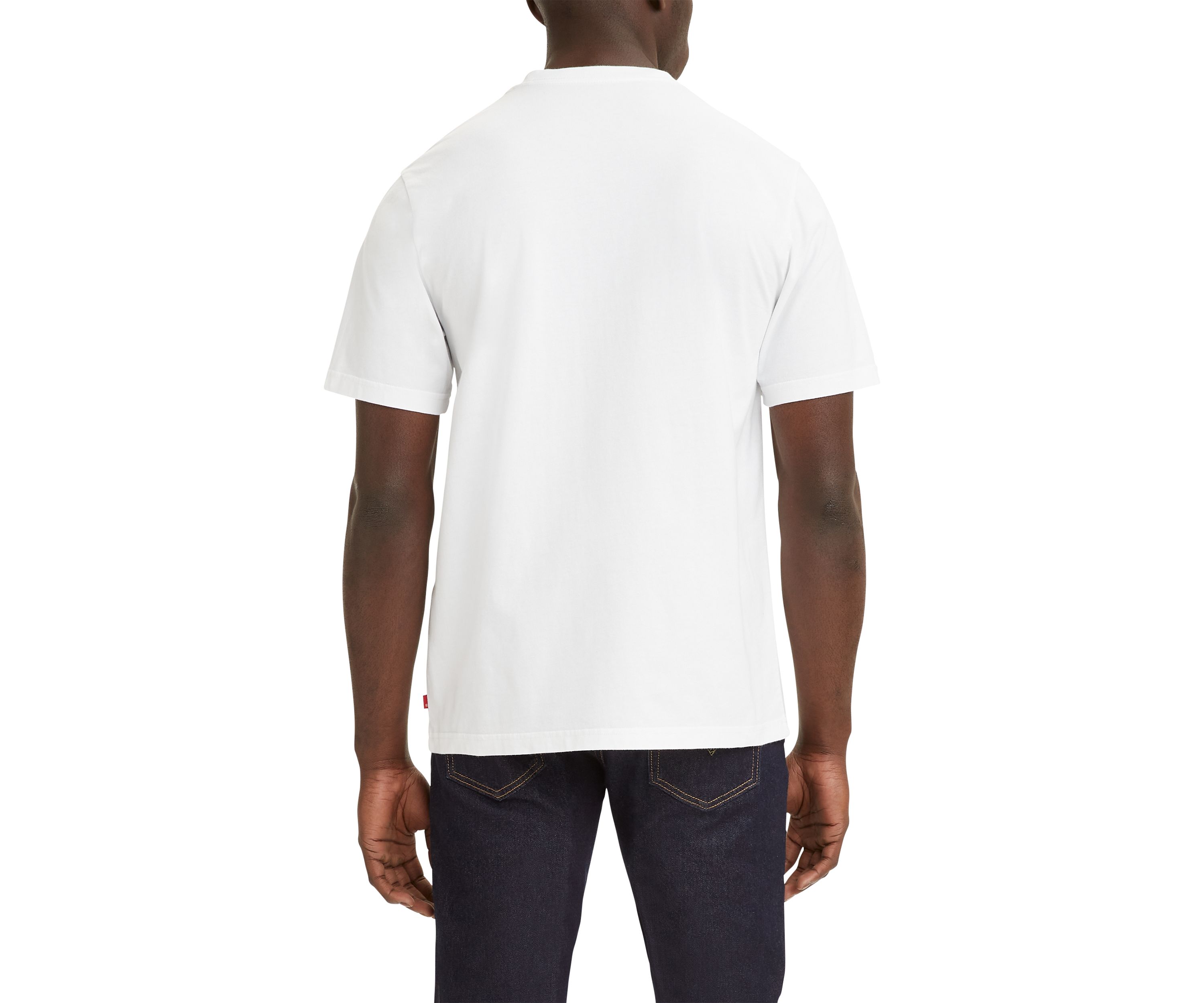 Short Sleeve Graphic T-Shirt