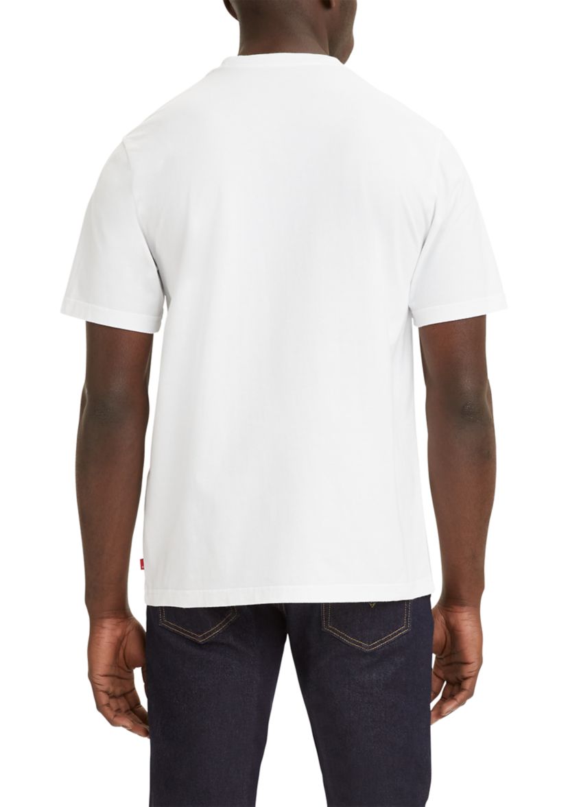 Short Sleeve Graphic T-Shirt