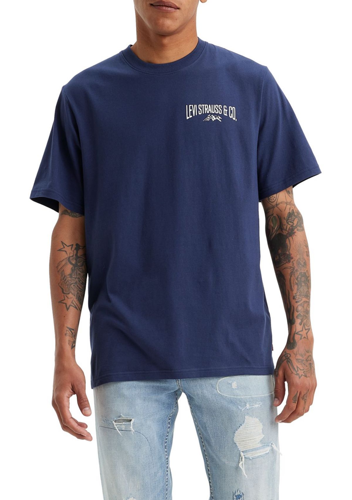 Explore Graphic T-Shirt 