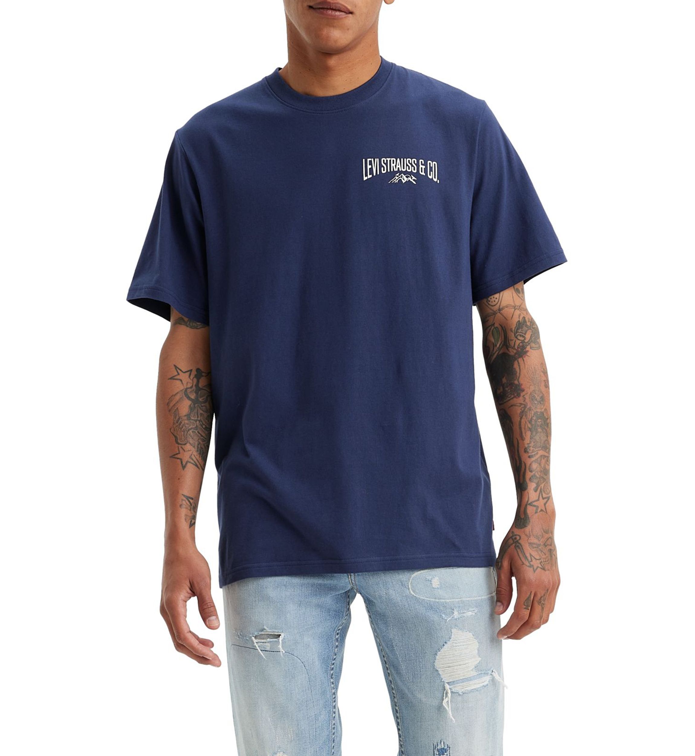 Explore Graphic T-Shirt 
