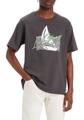 Levi's Men's Graphic T-Shirt