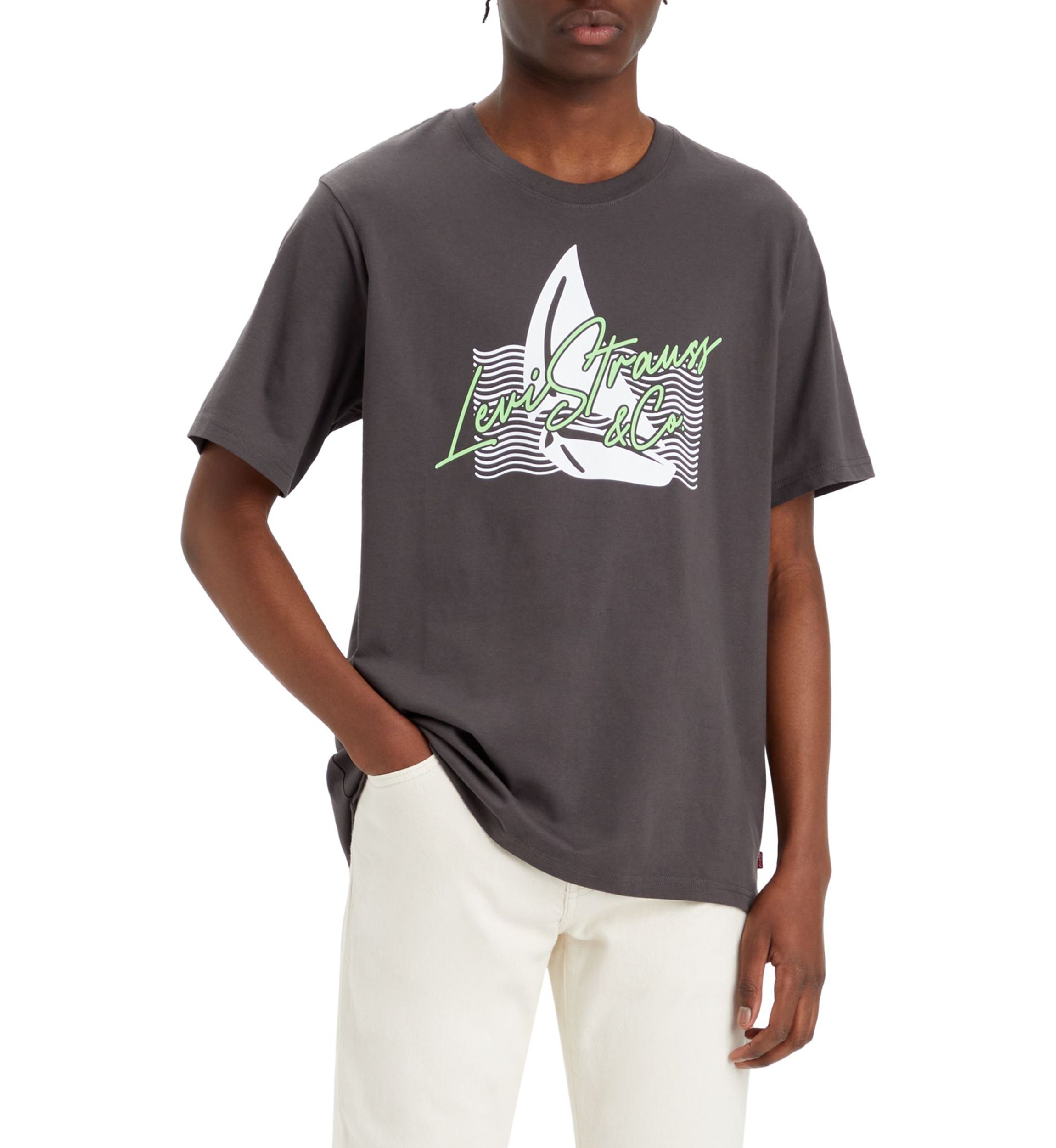 Graphic T-Shirt